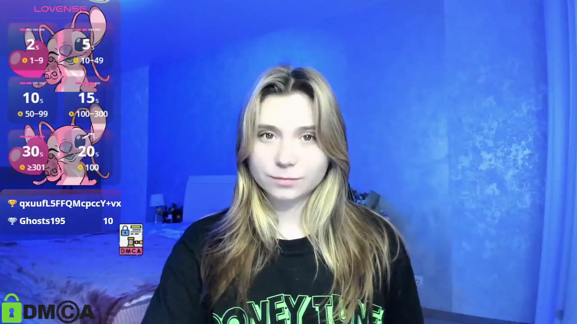Gallery image thumbnail from MonicaaCute's myfreecams stream on, 11/12/2024, 19:07 image 3 of 20