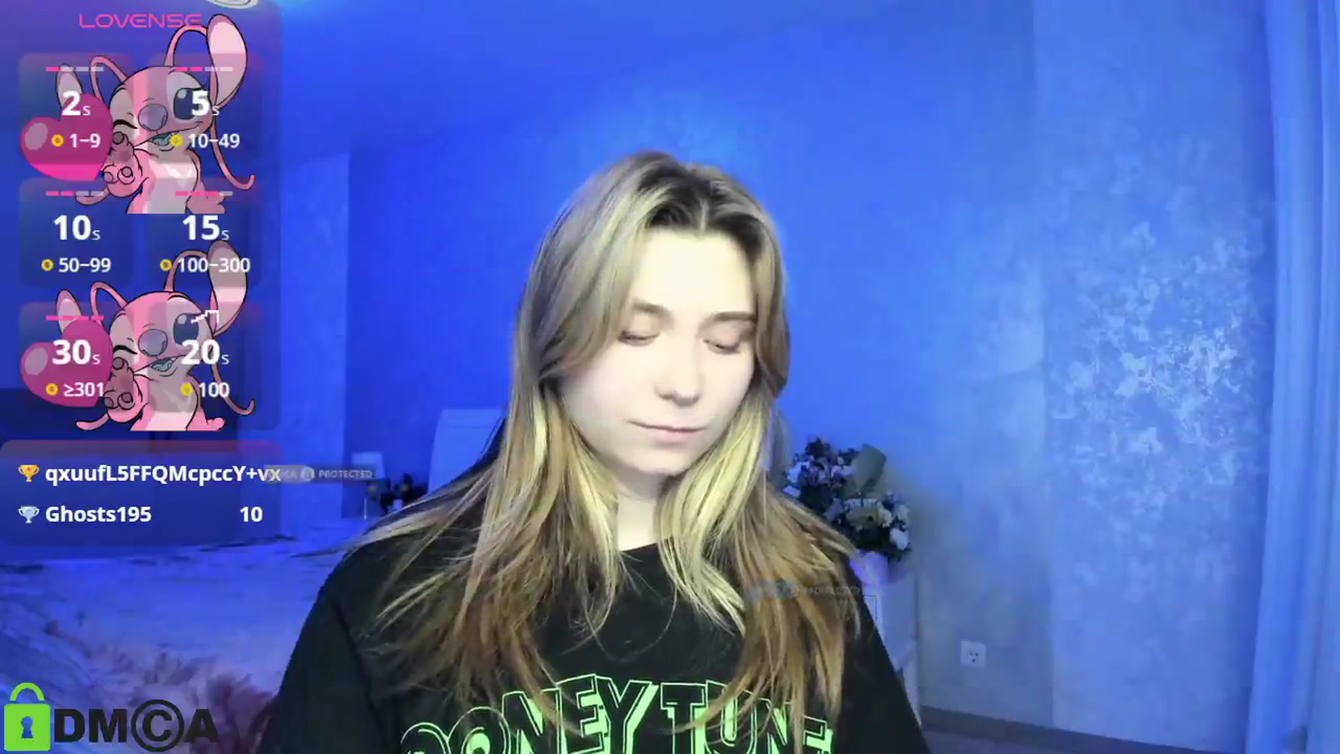 Gallery image thumbnail from MonicaaCute's myfreecams stream on, 11/12/2024, 19:07 image 6 of 20