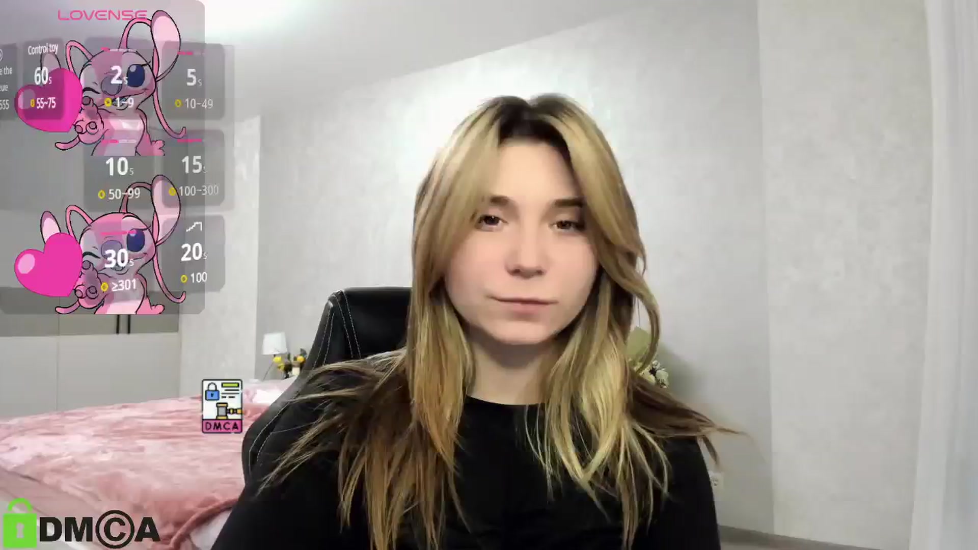 Gallery image thumbnail from MonicaaCute's myfreecams stream on, 11/14/2024, 17:45 image 12 of 20