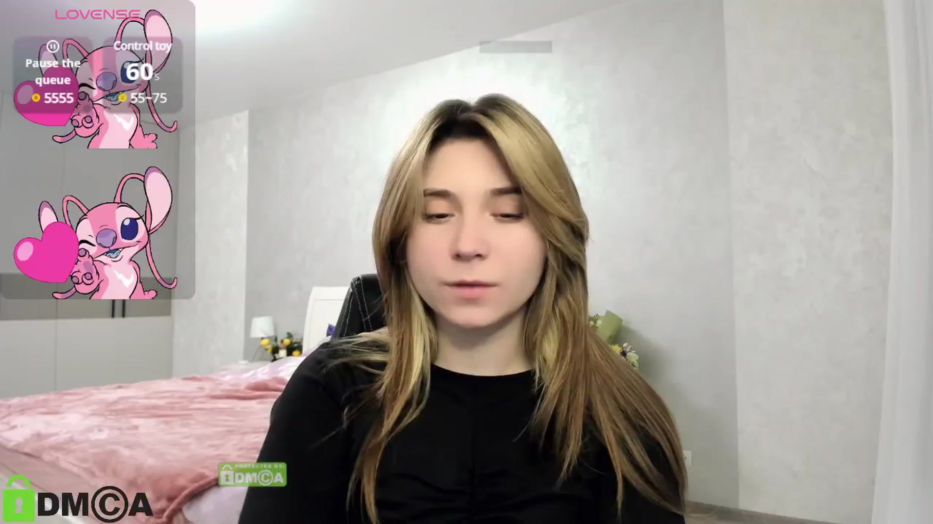 Gallery image thumbnail from MonicaaCute's myfreecams stream on, 11/14/2024, 17:45 image 9 of 20