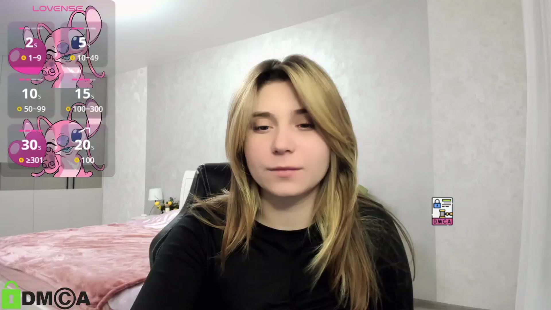 Gallery image thumbnail from MonicaaCute's myfreecams stream on, 11/14/2024, 17:45 image 4 of 20