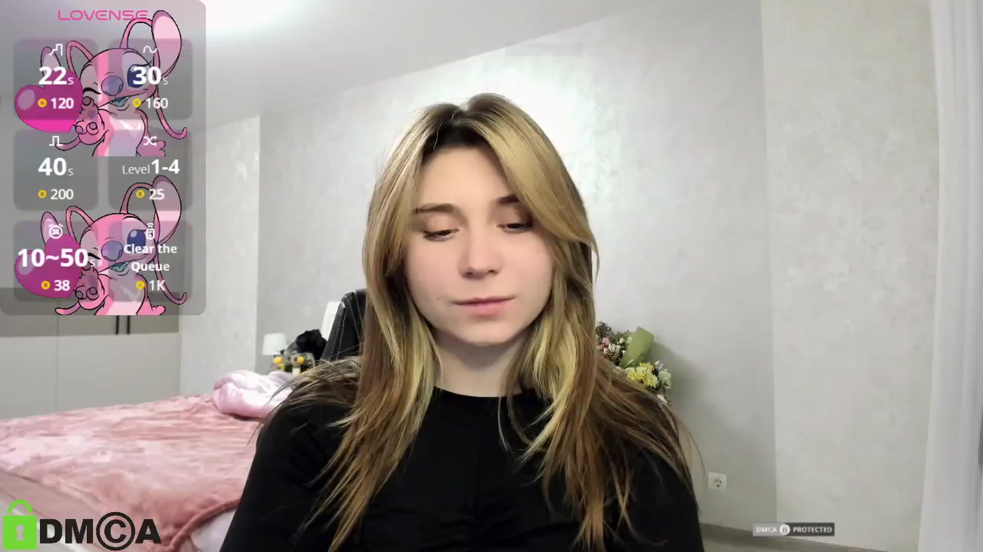 Gallery image thumbnail from MonicaaCute's myfreecams stream on, 11/14/2024, 17:45 image 14 of 20