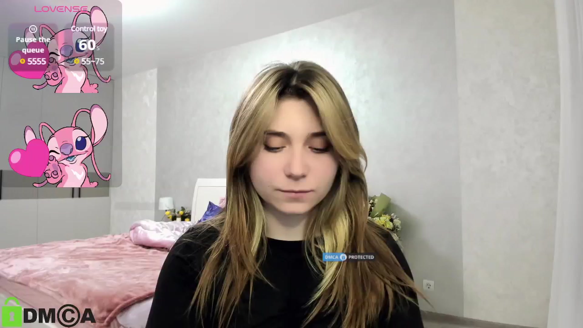 Gallery image thumbnail from MonicaaCute's myfreecams stream on, 11/14/2024, 17:45 image 17 of 20