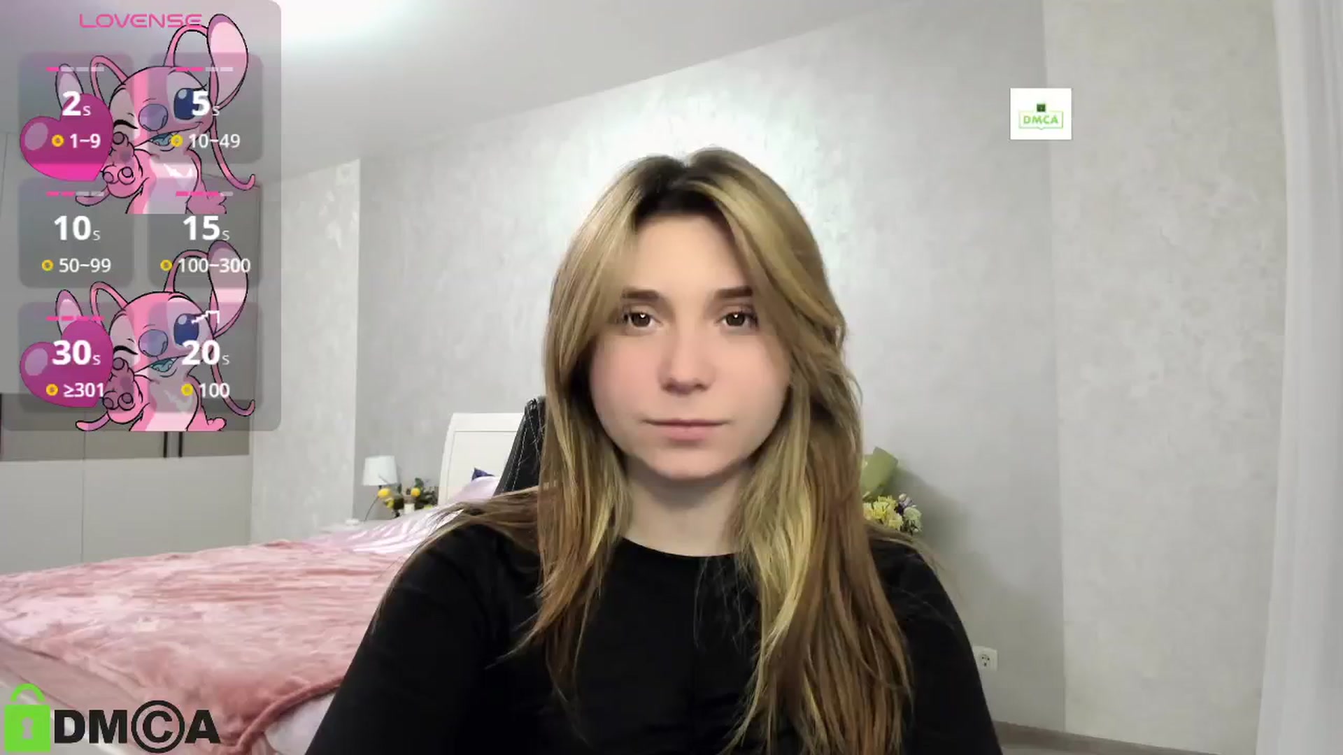 Gallery image thumbnail from MonicaaCute's myfreecams stream on, 11/14/2024, 17:45 image 7 of 20