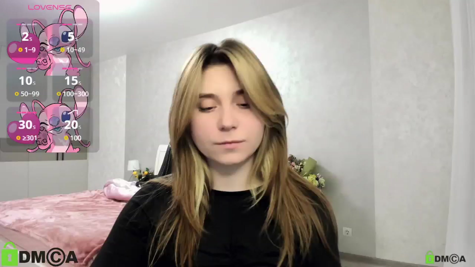 Gallery image thumbnail from MonicaaCute's myfreecams stream on, 11/14/2024, 17:45 image 19 of 20