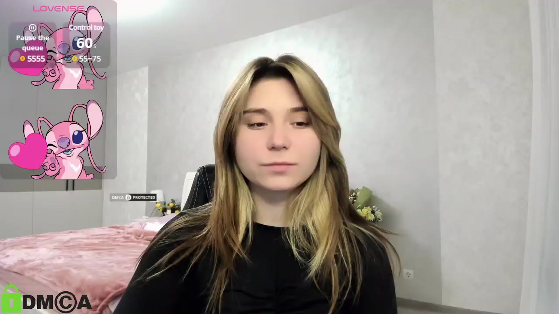 Gallery image thumbnail from MonicaaCute's myfreecams stream on, 11/14/2024, 17:45 image 11 of 20