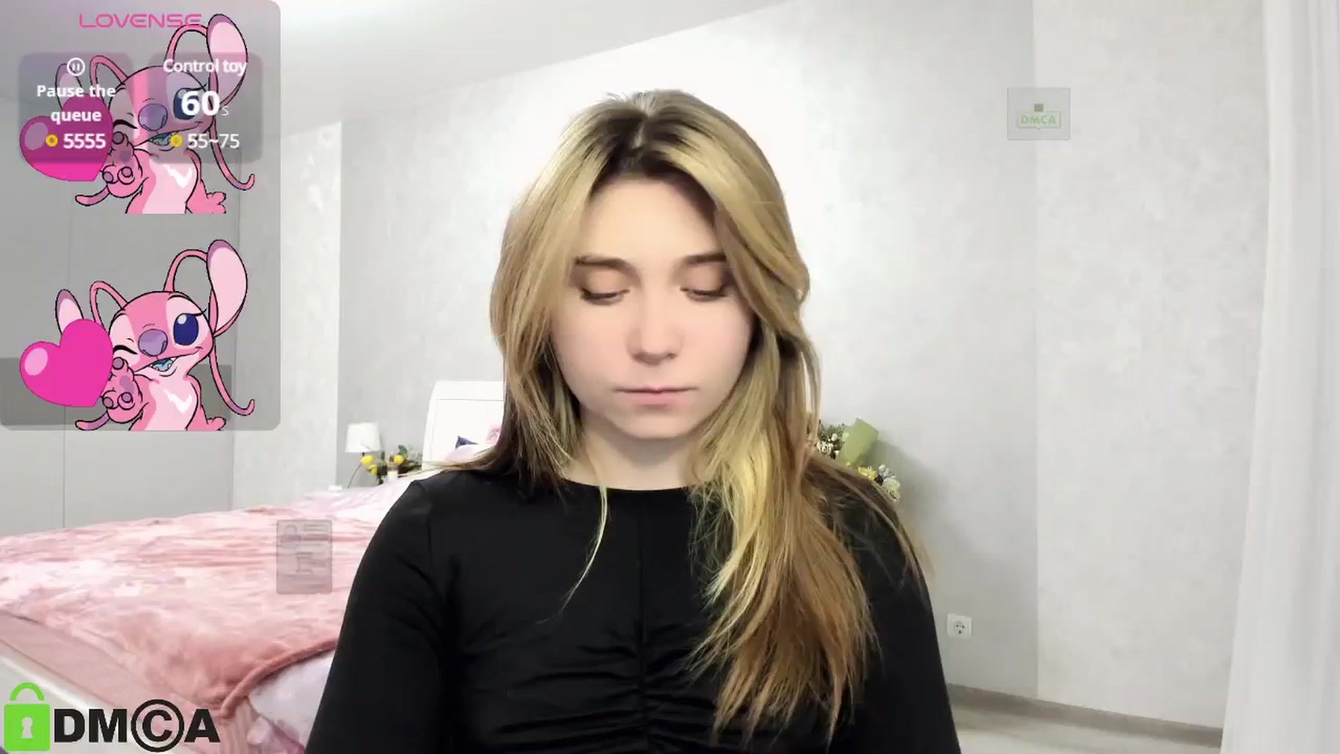 Gallery image thumbnail from MonicaaCute's myfreecams stream on, 11/14/2024, 17:45 image 1 of 20