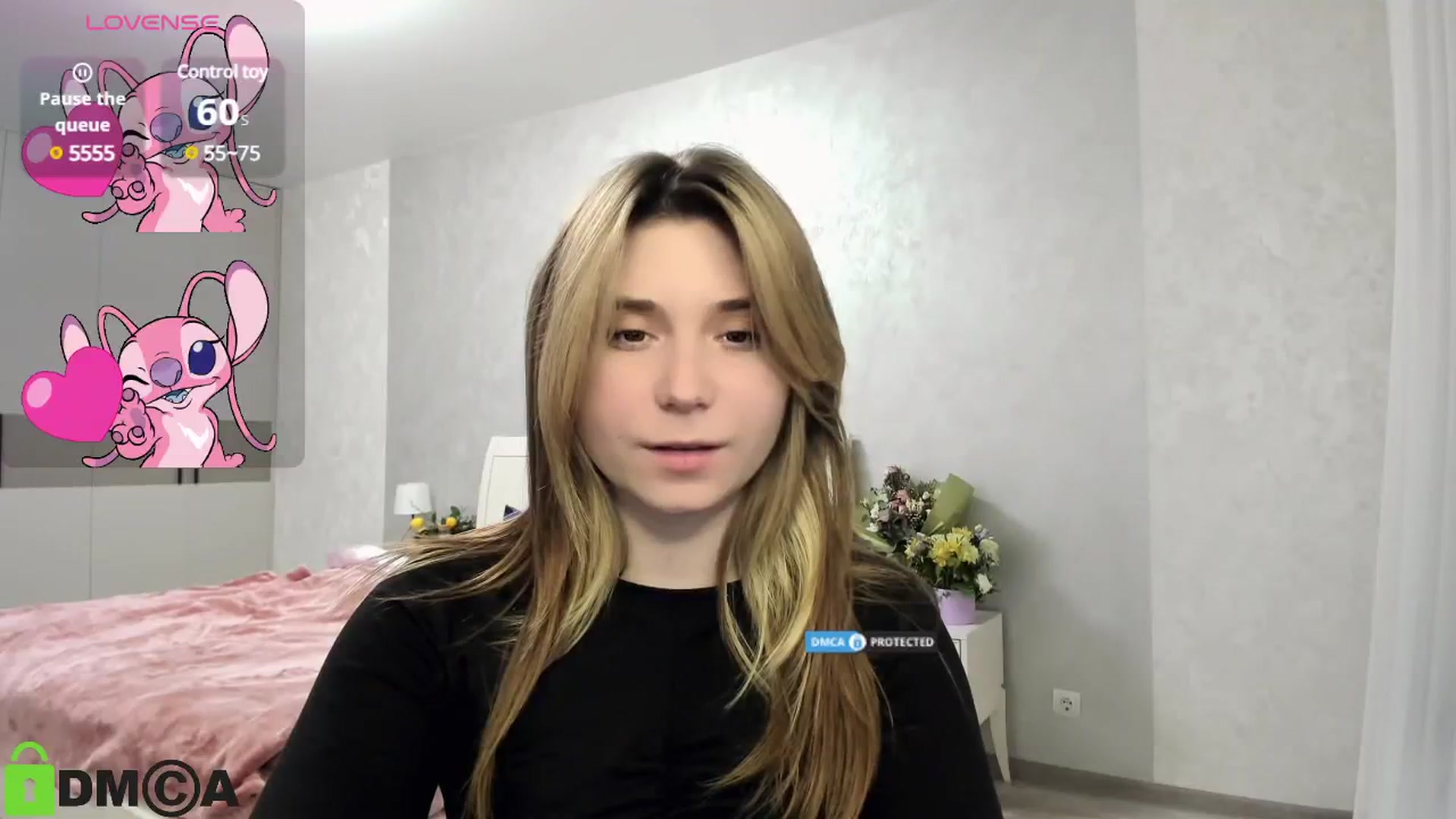 Gallery image thumbnail from MonicaaCute's myfreecams stream on, 11/14/2024, 18:43 image 17 of 20