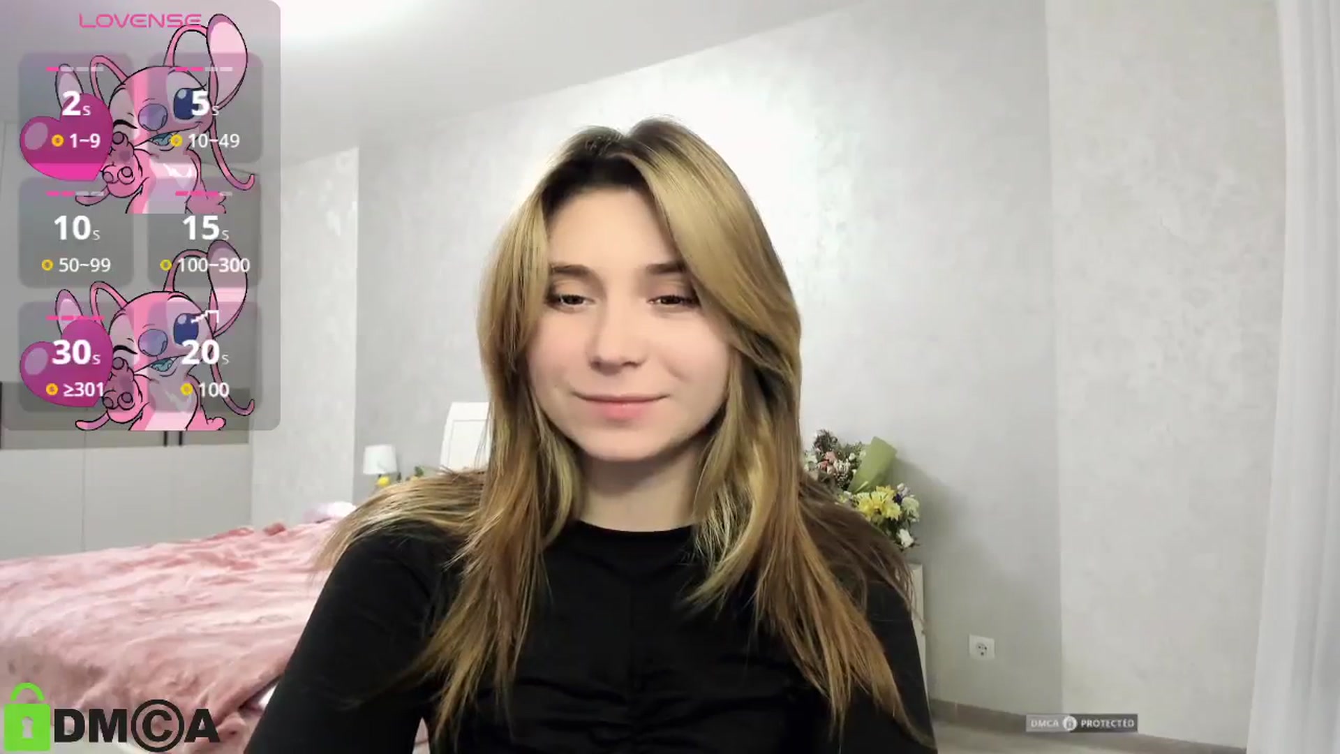 Gallery image thumbnail from MonicaaCute's myfreecams stream on, 11/14/2024, 18:43 image 2 of 20