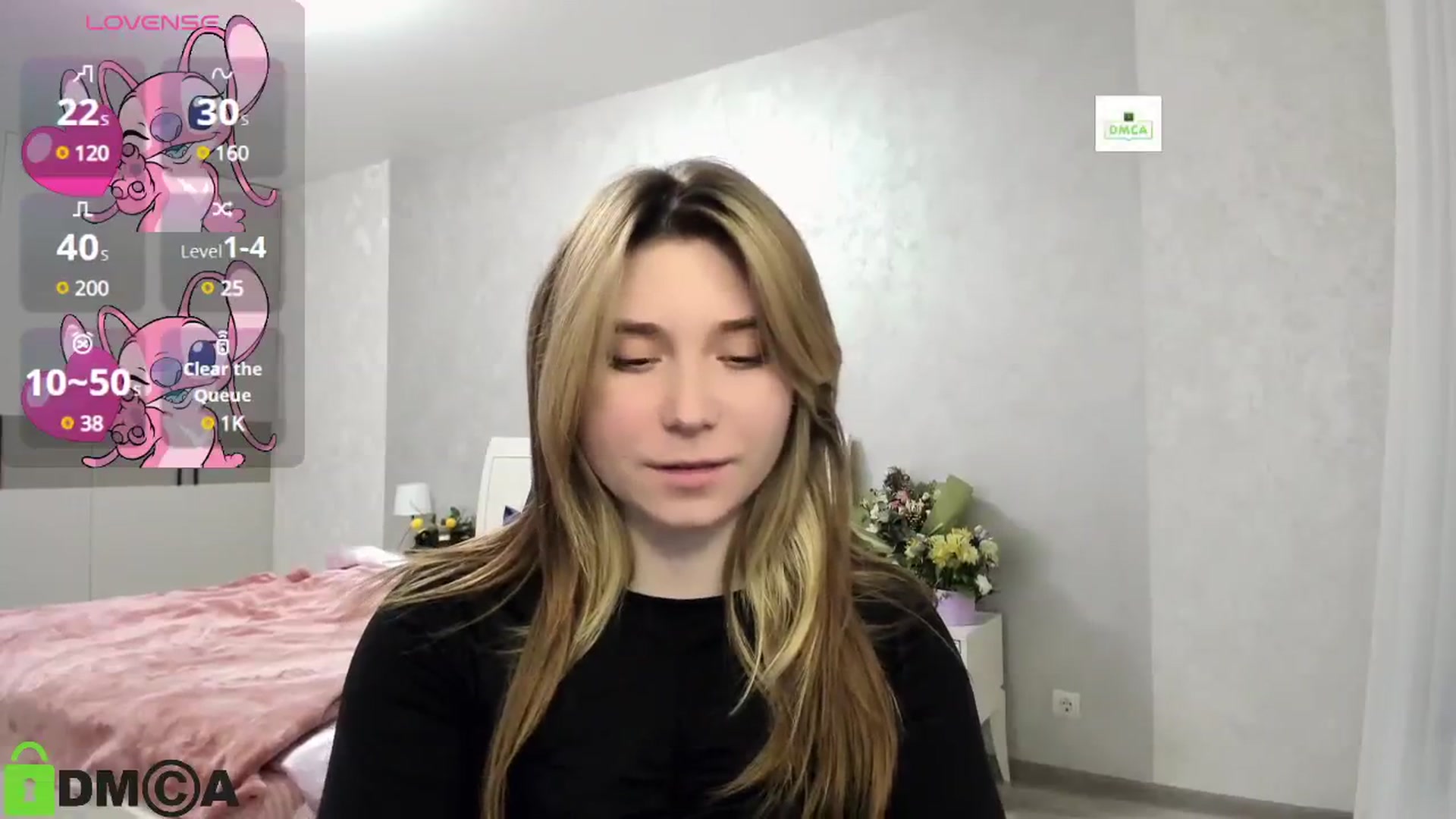 Gallery image thumbnail from MonicaaCute's myfreecams stream on, 11/14/2024, 18:43 image 16 of 20