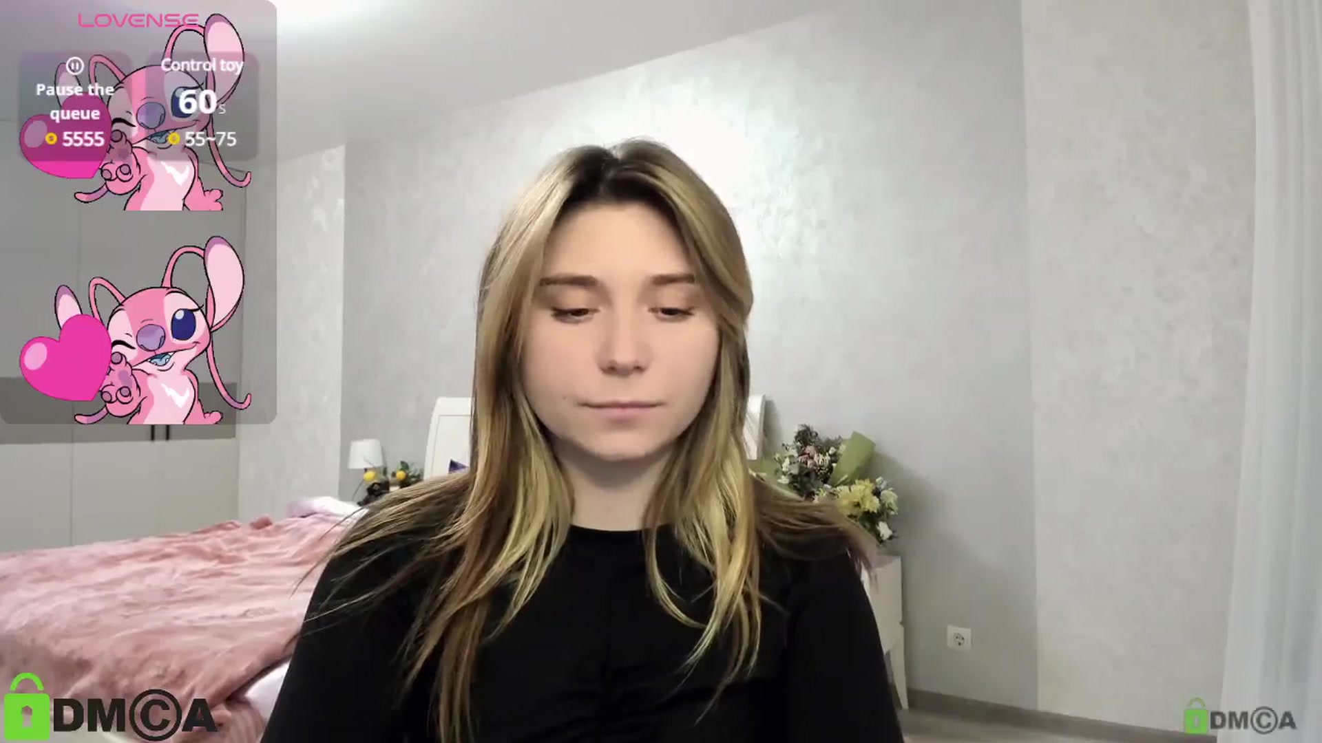 Gallery image thumbnail from MonicaaCute's myfreecams stream on, 11/14/2024, 18:43 image 20 of 20