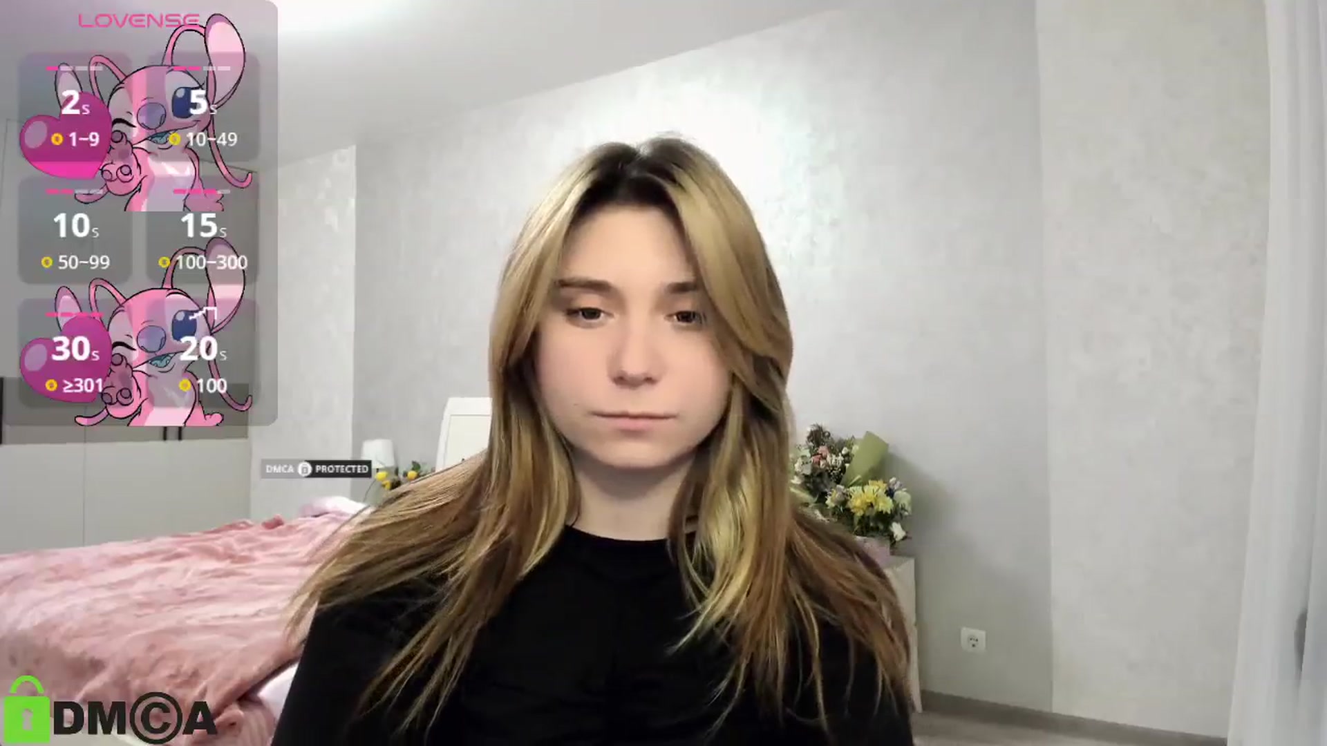 Gallery image thumbnail from MonicaaCute's myfreecams stream on, 11/14/2024, 18:43 image 13 of 20