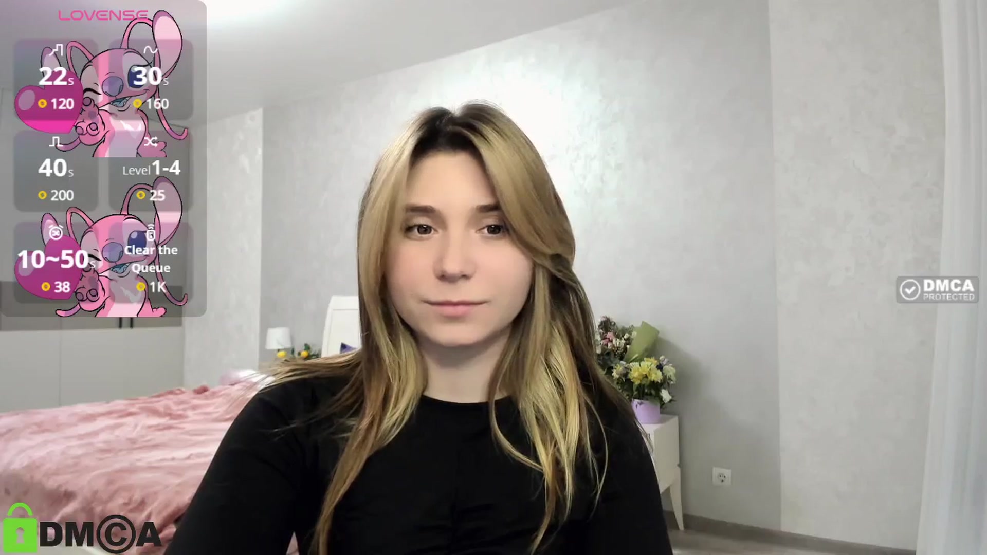 Gallery image thumbnail from MonicaaCute's myfreecams stream on, 11/14/2024, 18:43 image 18 of 20