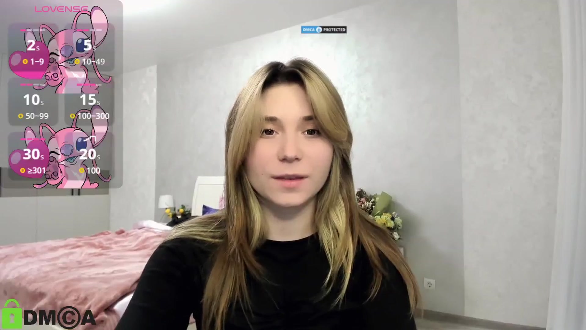 Gallery image thumbnail from MonicaaCute's myfreecams stream on, 11/14/2024, 18:43 image 6 of 20
