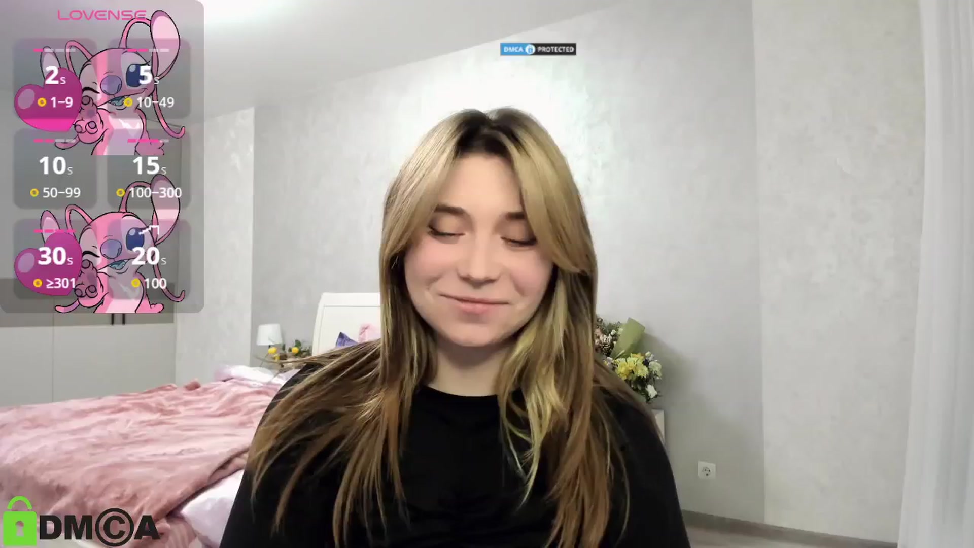Gallery image thumbnail from MonicaaCute's myfreecams stream on, 11/14/2024, 19:51 image 6 of 20