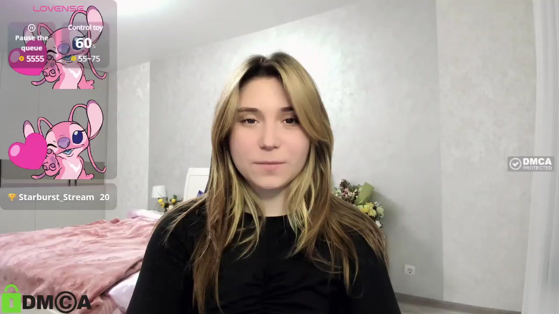 Gallery image thumbnail from MonicaaCute's myfreecams stream on, 11/14/2024, 19:51 image 18 of 20