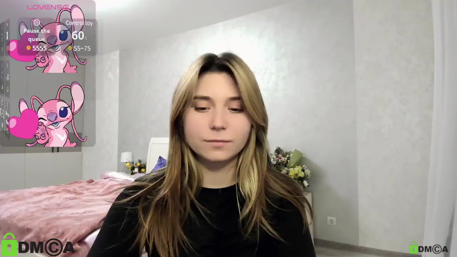 Gallery image thumbnail from MonicaaCute's myfreecams stream on, 11/14/2024, 19:51 image 7 of 20