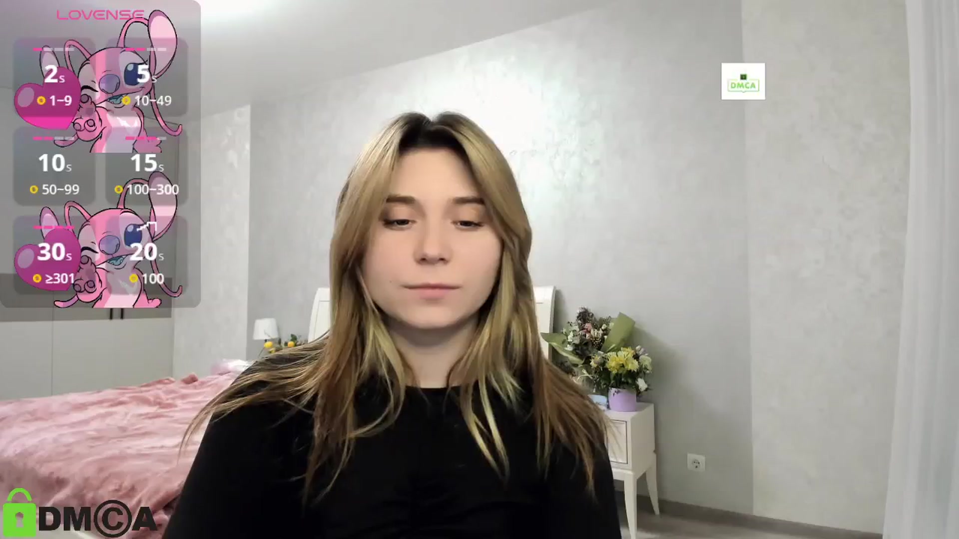 Gallery image thumbnail from MonicaaCute's myfreecams stream on, 11/14/2024, 19:51 image 3 of 20