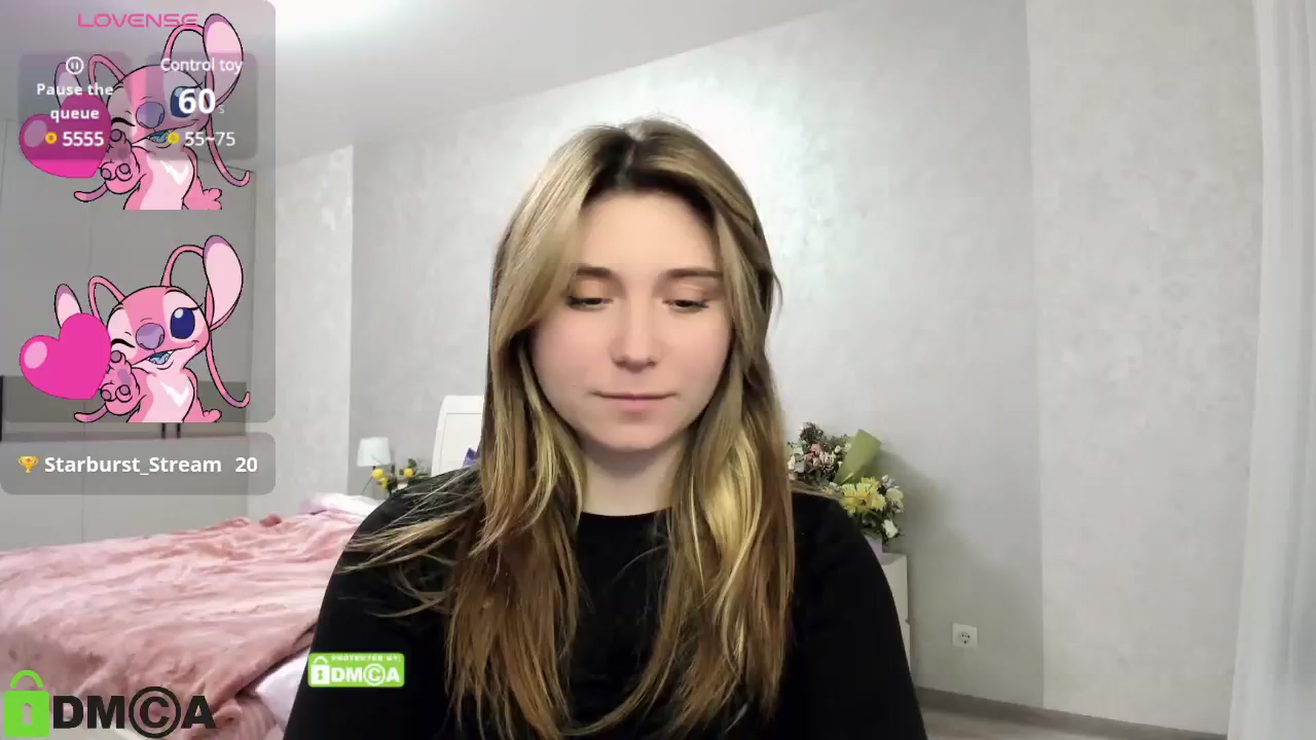 Gallery image thumbnail from MonicaaCute's myfreecams stream on, 11/14/2024, 19:51 image 19 of 20