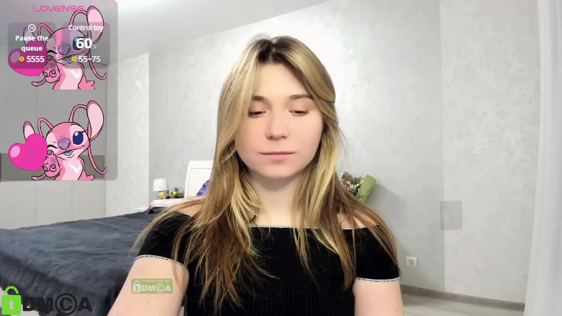 Gallery image thumbnail from MonicaaCute's myfreecams stream on, 11/15/2024, 18:25 image 5 of 20