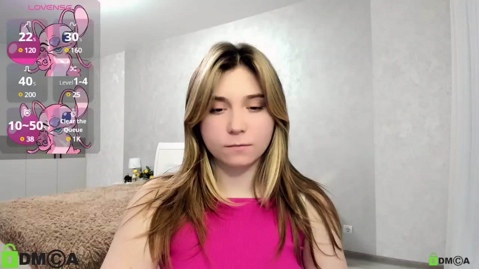 Gallery image thumbnail from MonicaaCute's myfreecams stream on, 11/17/2024, 15:13 image 14 of 20