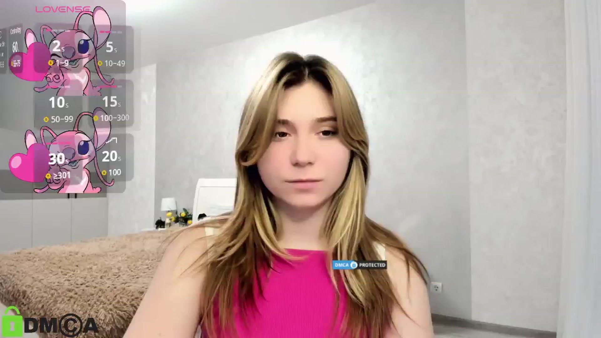 Gallery image thumbnail from MonicaaCute's myfreecams stream on, 11/17/2024, 15:13 image 11 of 20