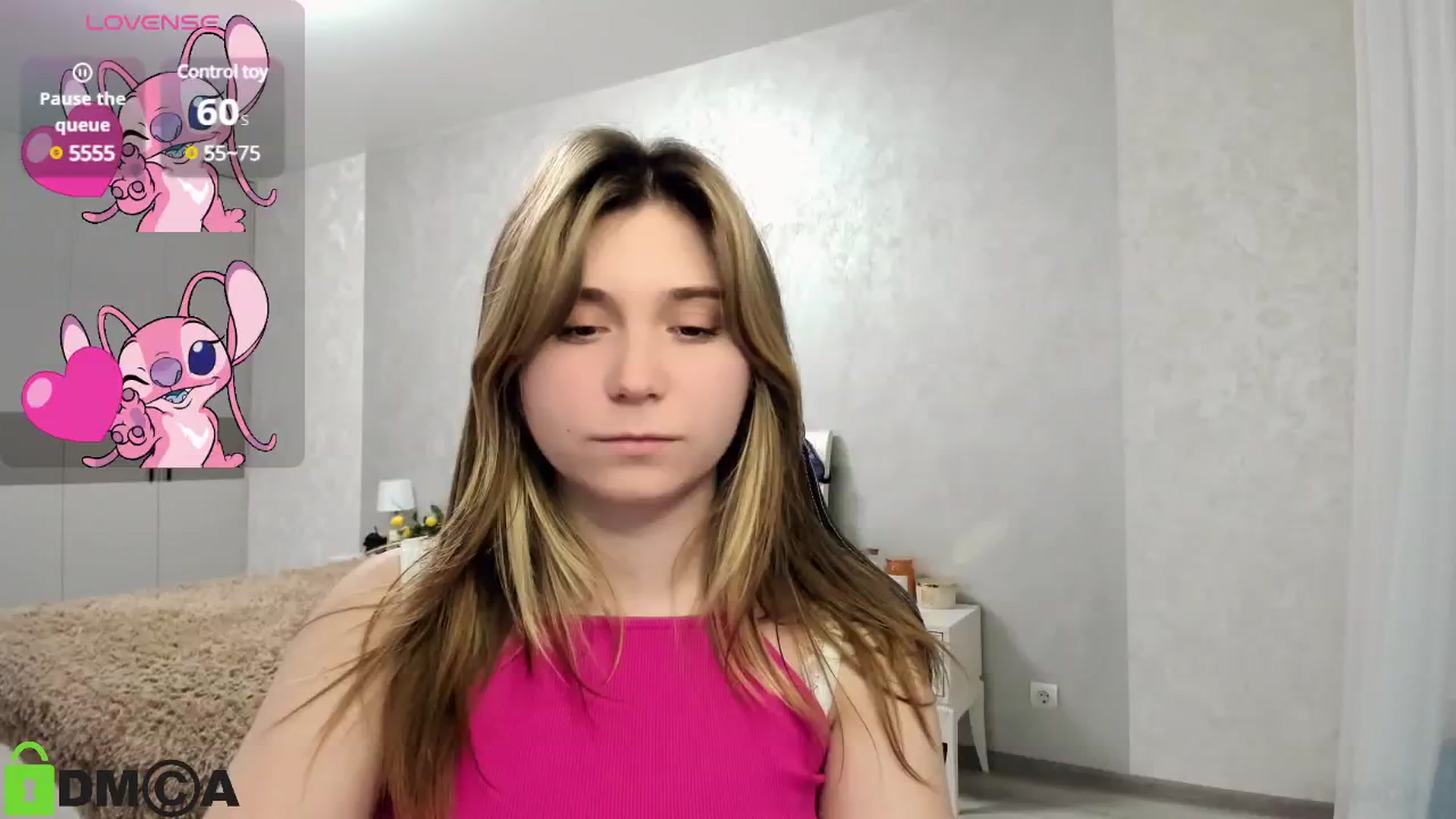 Gallery image thumbnail from MonicaaCute's myfreecams stream on, 11/17/2024, 17:16 image 6 of 20