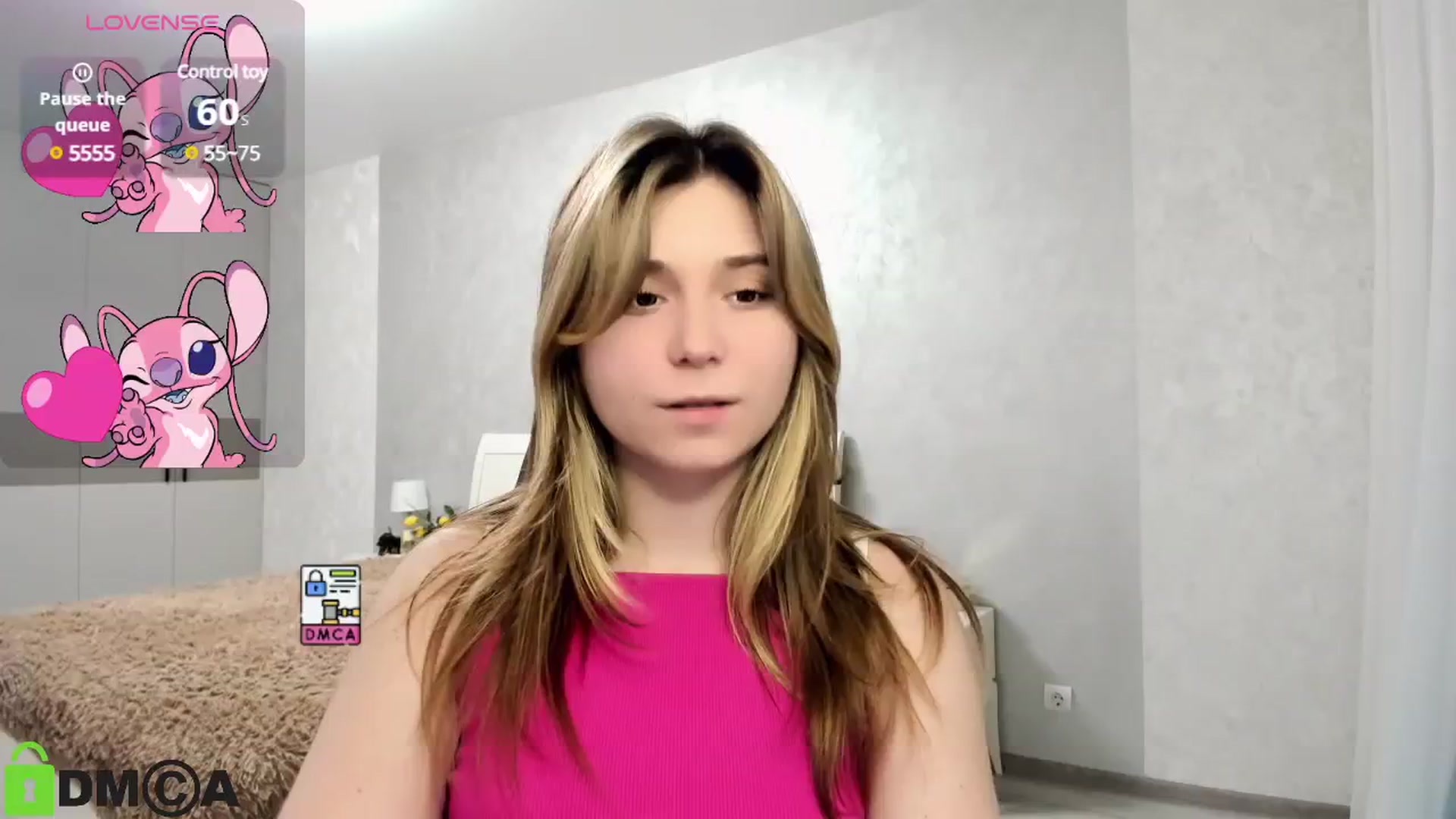 Gallery image thumbnail from MonicaaCute's myfreecams stream on, 11/17/2024, 17:16 image 12 of 20