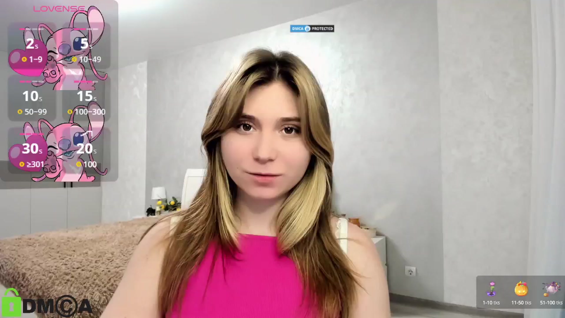 Gallery image thumbnail from MonicaaCute's myfreecams stream on, 11/17/2024, 17:16 image 11 of 20