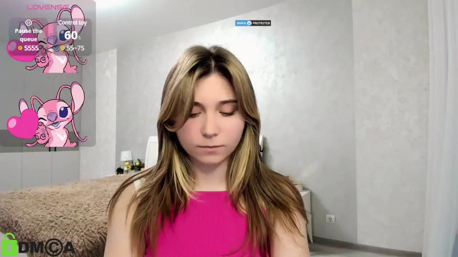 Gallery image thumbnail from MonicaaCute's myfreecams stream on, 11/17/2024, 17:16 image 3 of 20