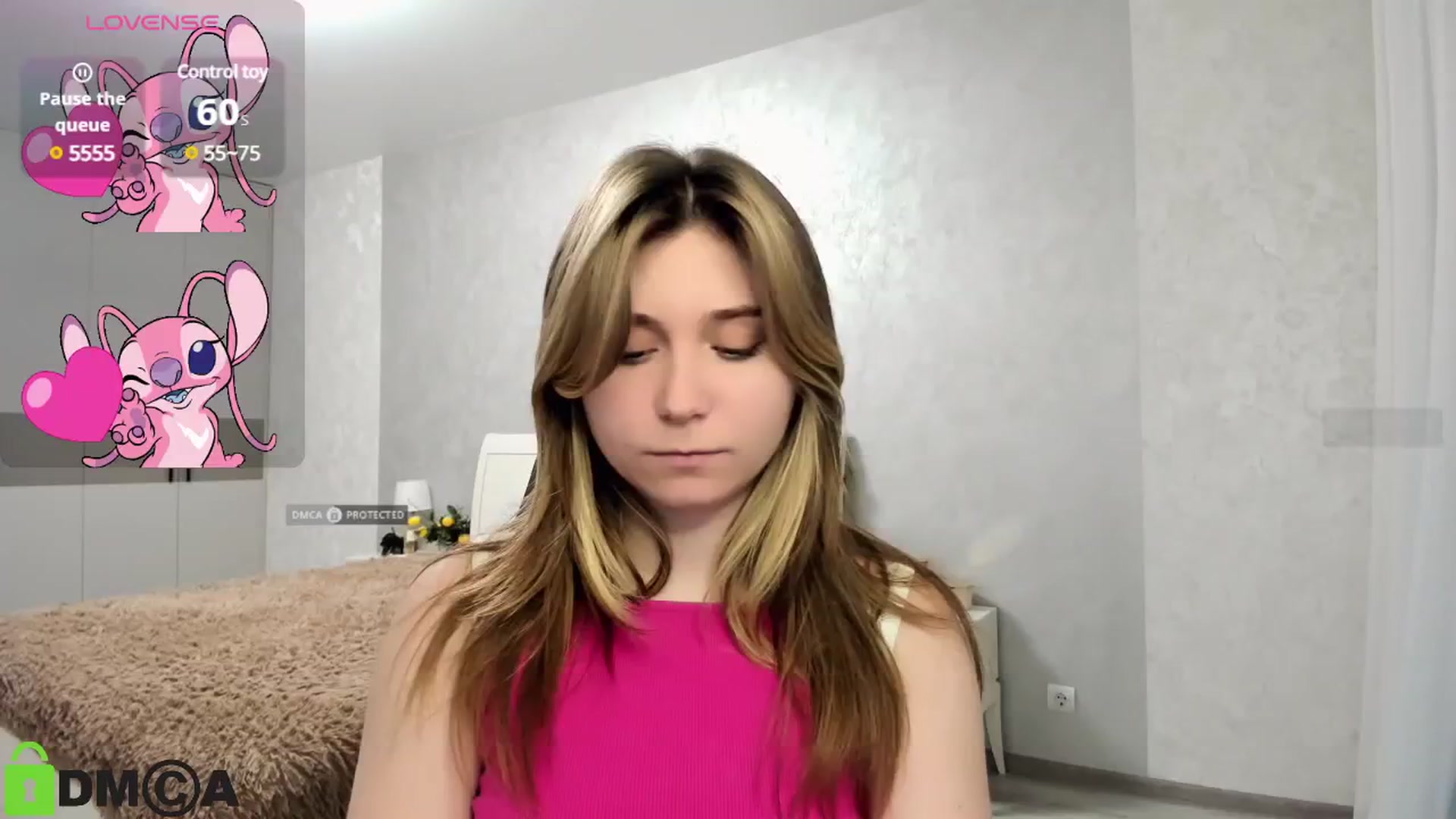 Gallery image thumbnail from MonicaaCute's myfreecams stream on, 11/17/2024, 17:16 image 18 of 20