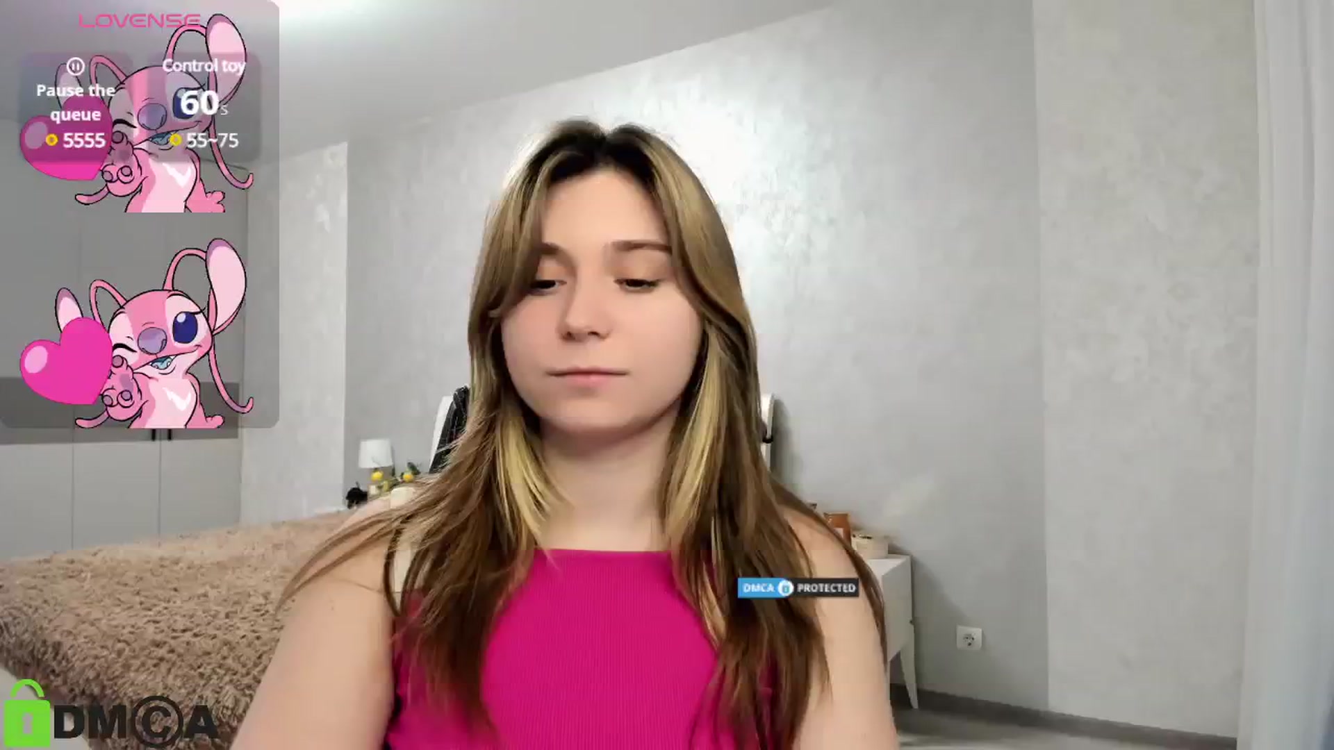 Gallery image thumbnail from MonicaaCute's myfreecams stream on, 11/17/2024, 17:16 image 15 of 20