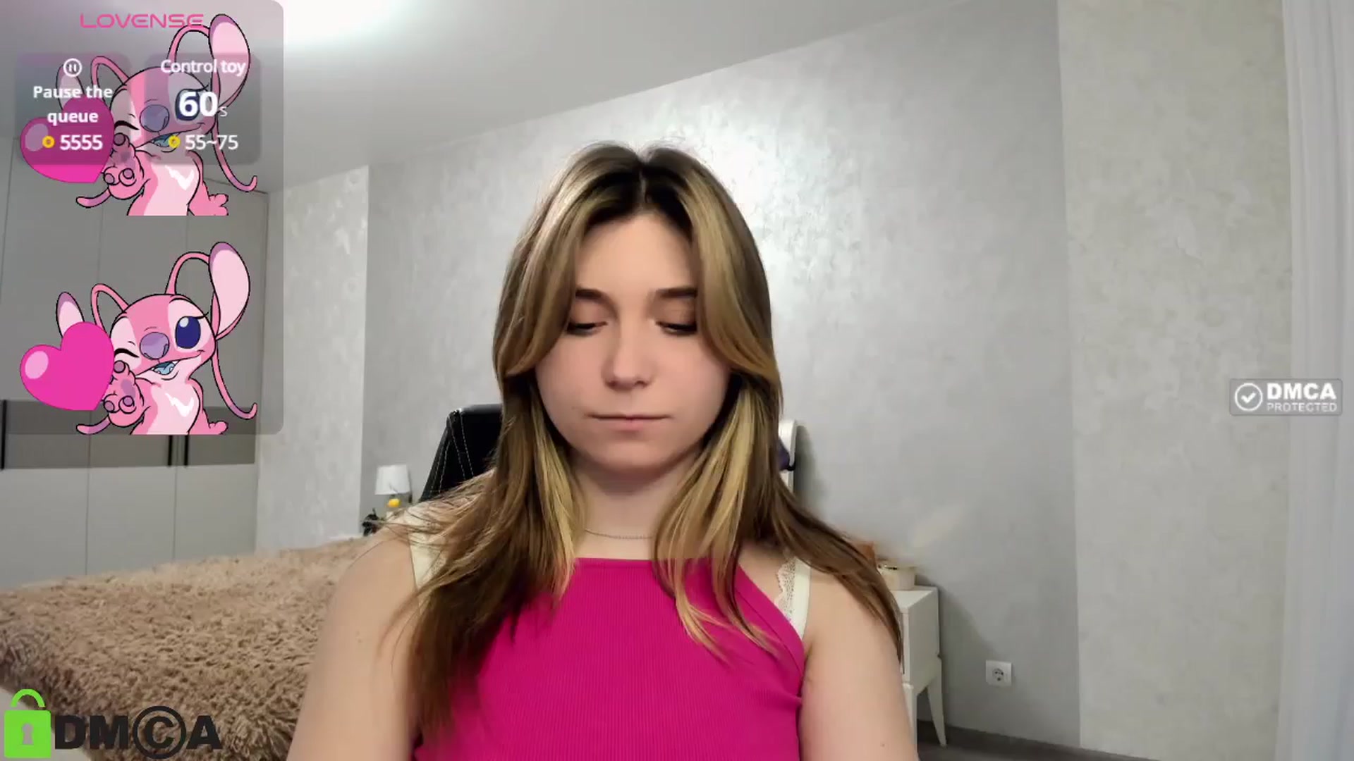 Gallery image thumbnail from MonicaaCute's myfreecams stream on, 11/17/2024, 18:40 image 10 of 20