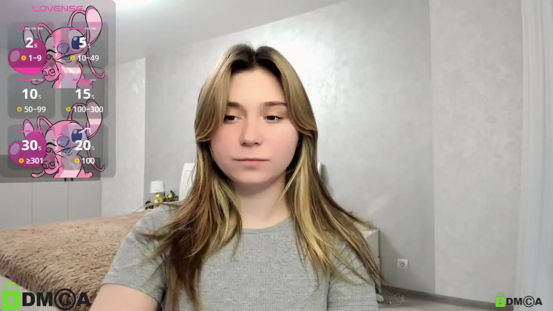 Gallery image thumbnail from MonicaaCute's myfreecams stream on, 11/18/2024, 17:32 image 12 of 20