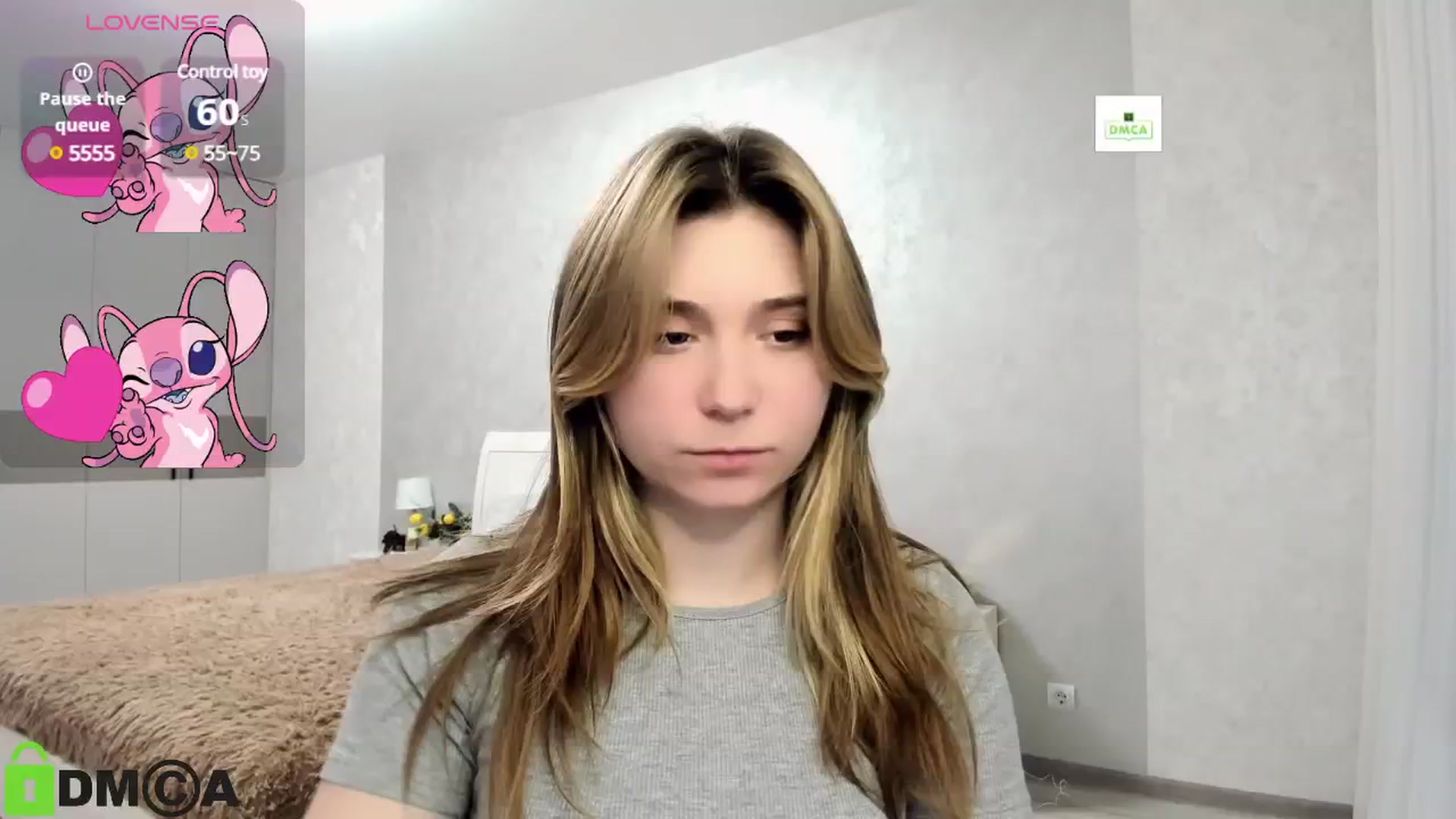 Gallery image thumbnail from MonicaaCute's myfreecams stream on, 11/18/2024, 17:32 image 1 of 20