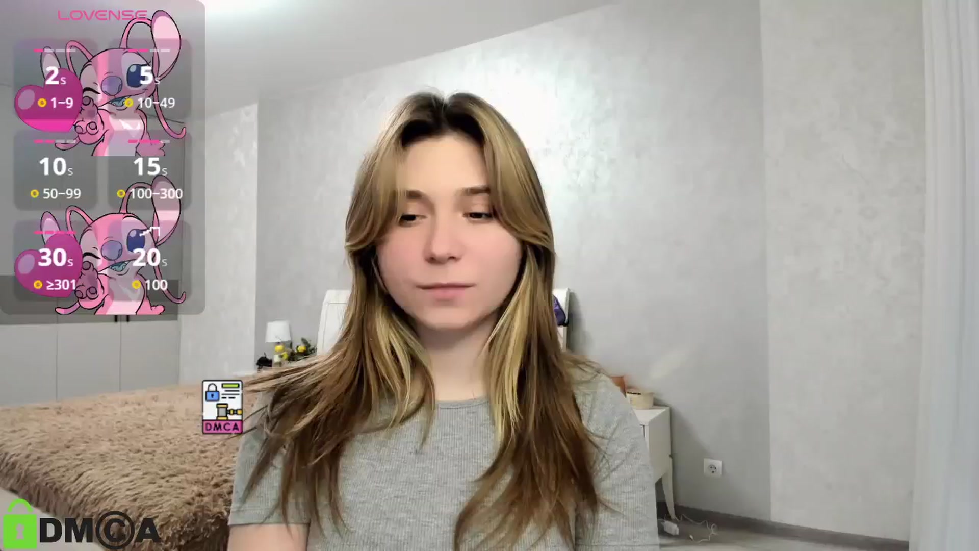 Gallery image thumbnail from MonicaaCute's myfreecams stream on, 11/18/2024, 17:32 image 10 of 20