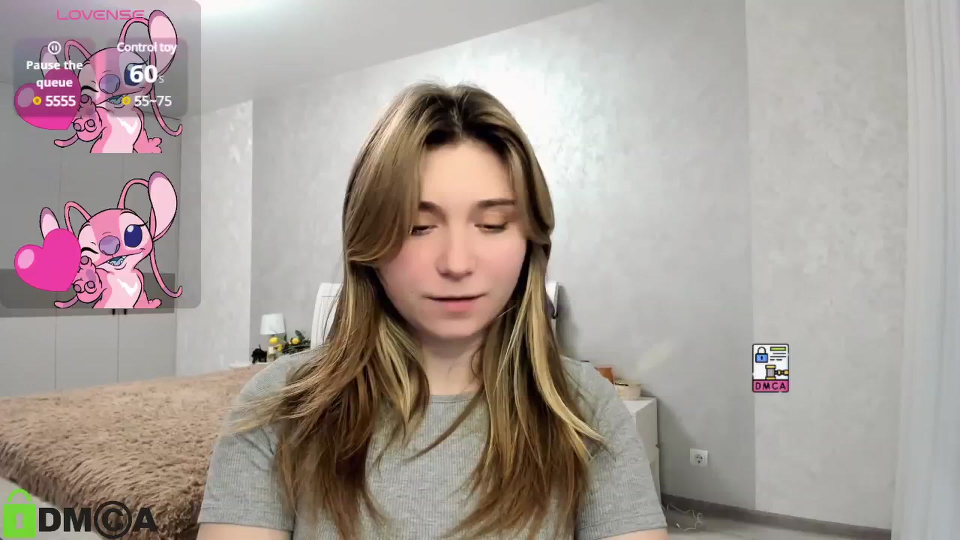Gallery image thumbnail from MonicaaCute's myfreecams stream on, 11/18/2024, 17:32 image 16 of 20