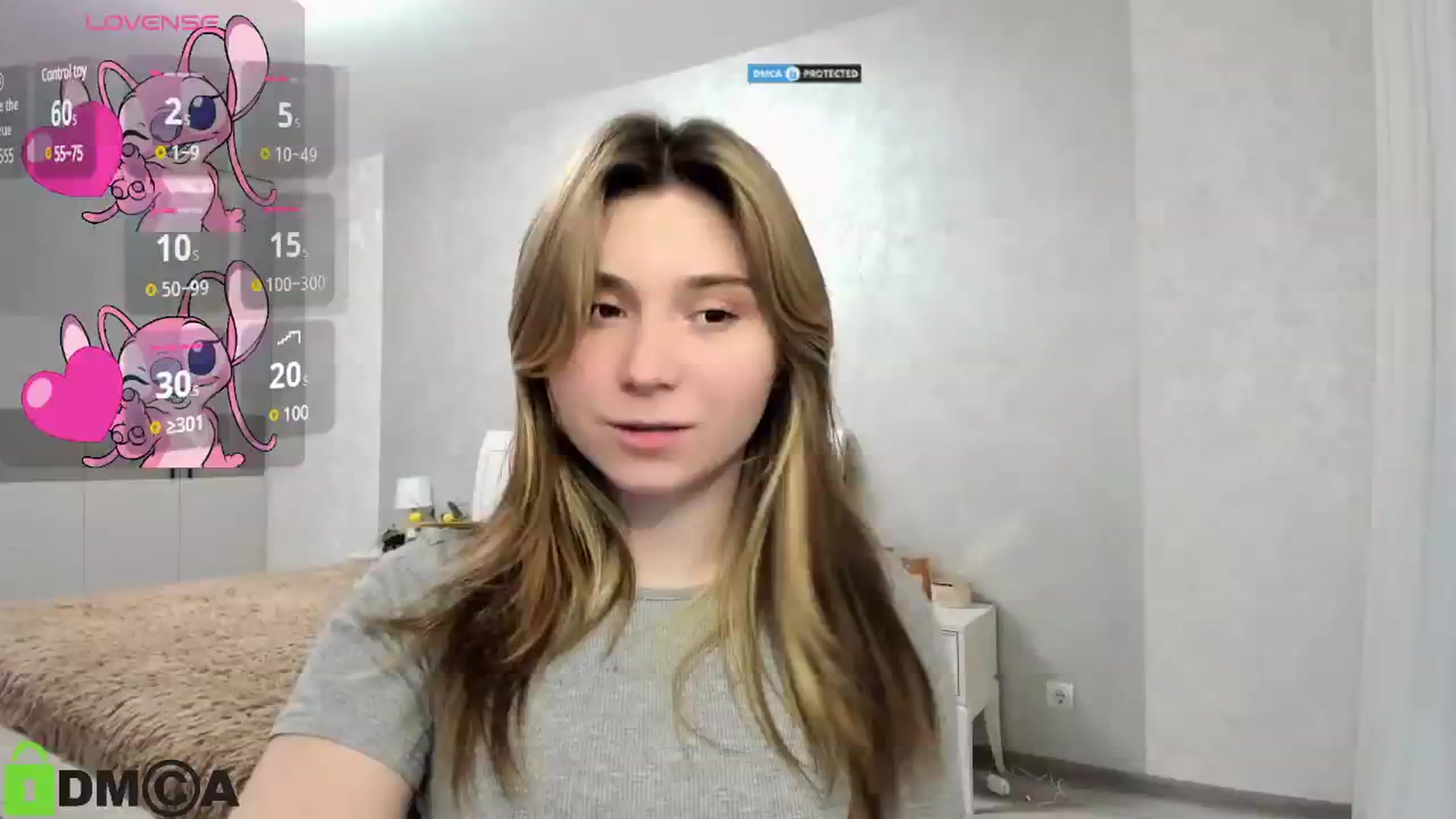 Gallery image thumbnail from MonicaaCute's myfreecams stream on, 11/18/2024, 17:32 image 14 of 20