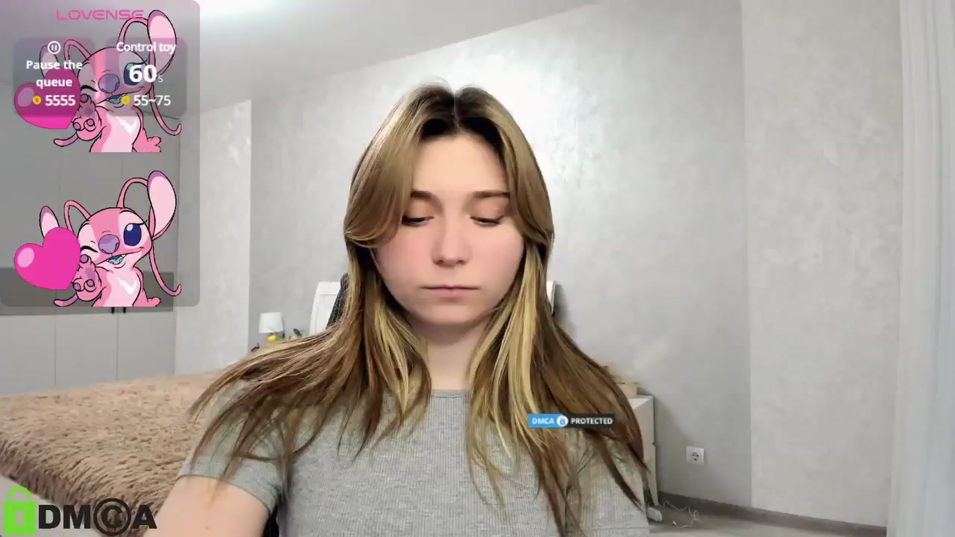 Gallery image thumbnail from MonicaaCute's myfreecams stream on, 11/18/2024, 17:32 image 19 of 20