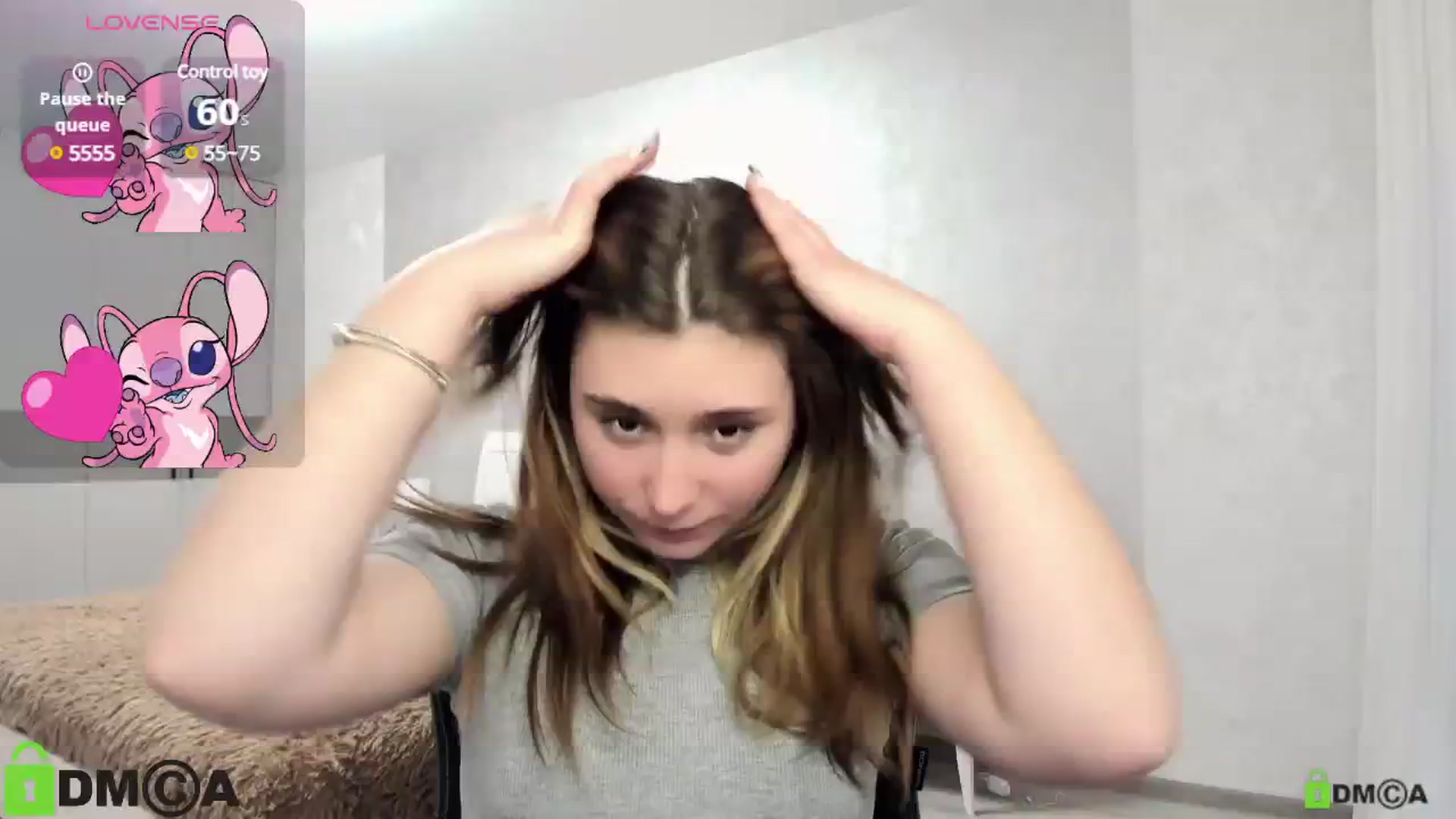 Gallery image thumbnail from MonicaaCute's myfreecams stream on, 11/18/2024, 17:32 image 2 of 20