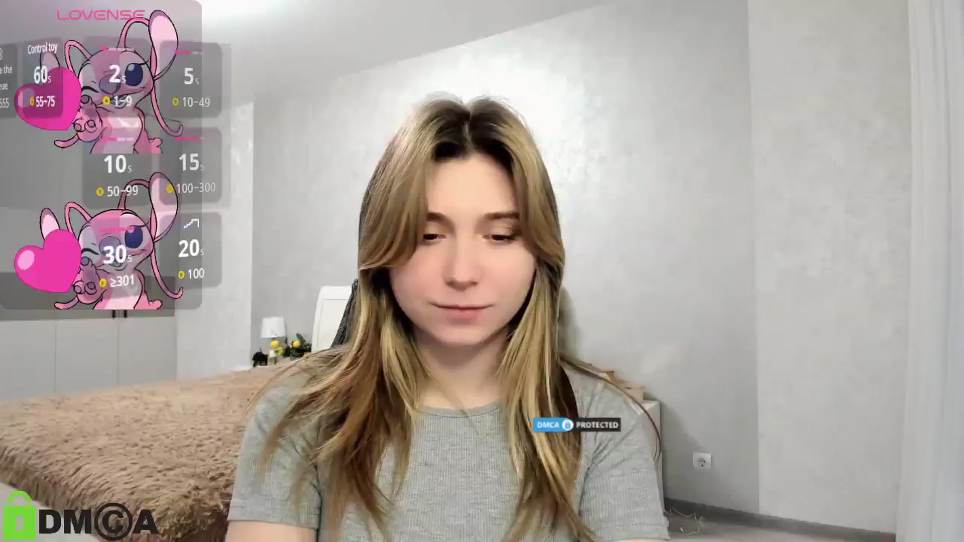 Gallery image thumbnail from MonicaaCute's myfreecams stream on, 11/18/2024, 19:20 image 4 of 20