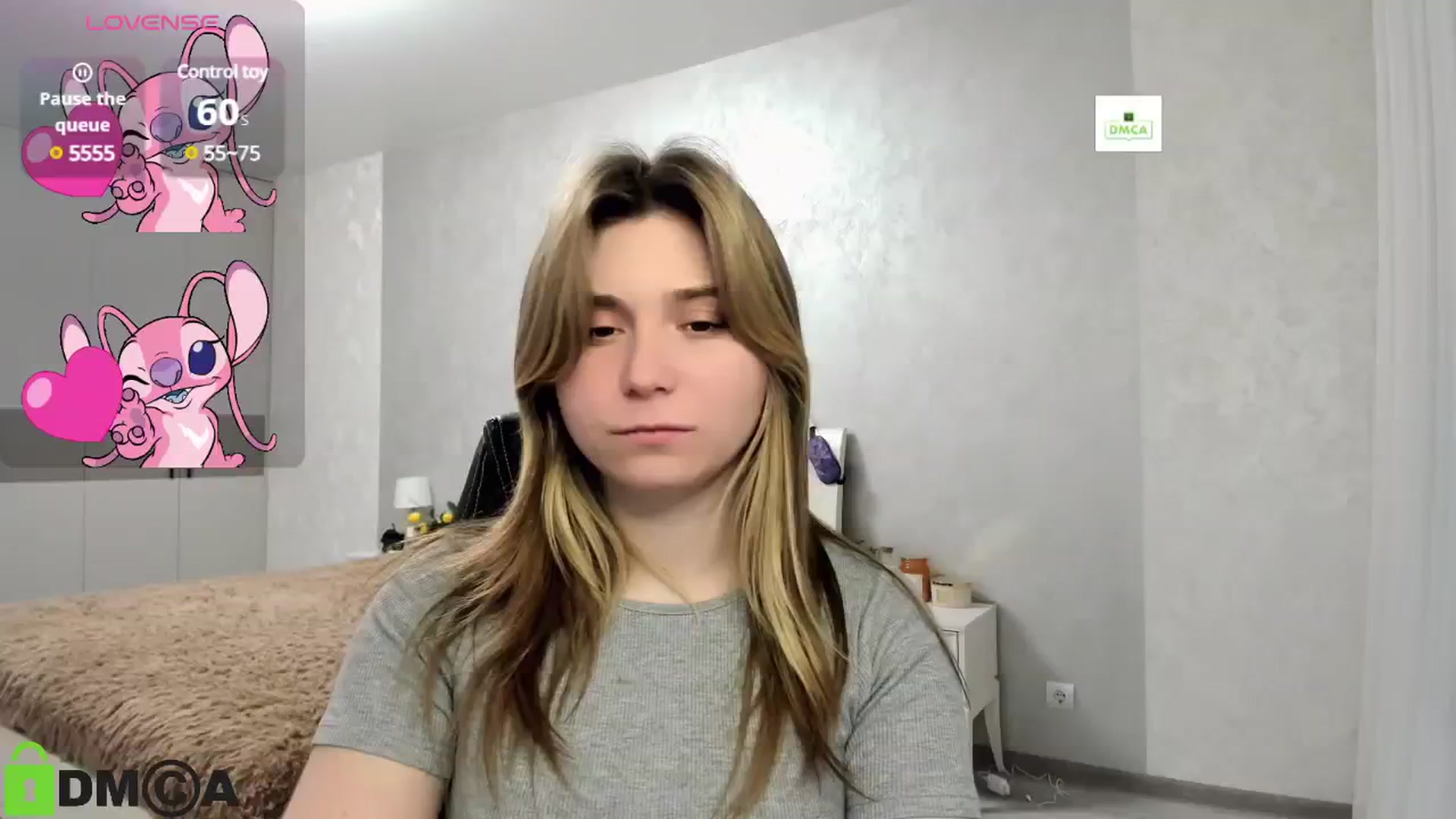 Gallery image thumbnail from MonicaaCute's myfreecams stream on, 11/18/2024, 19:20 image 10 of 20
