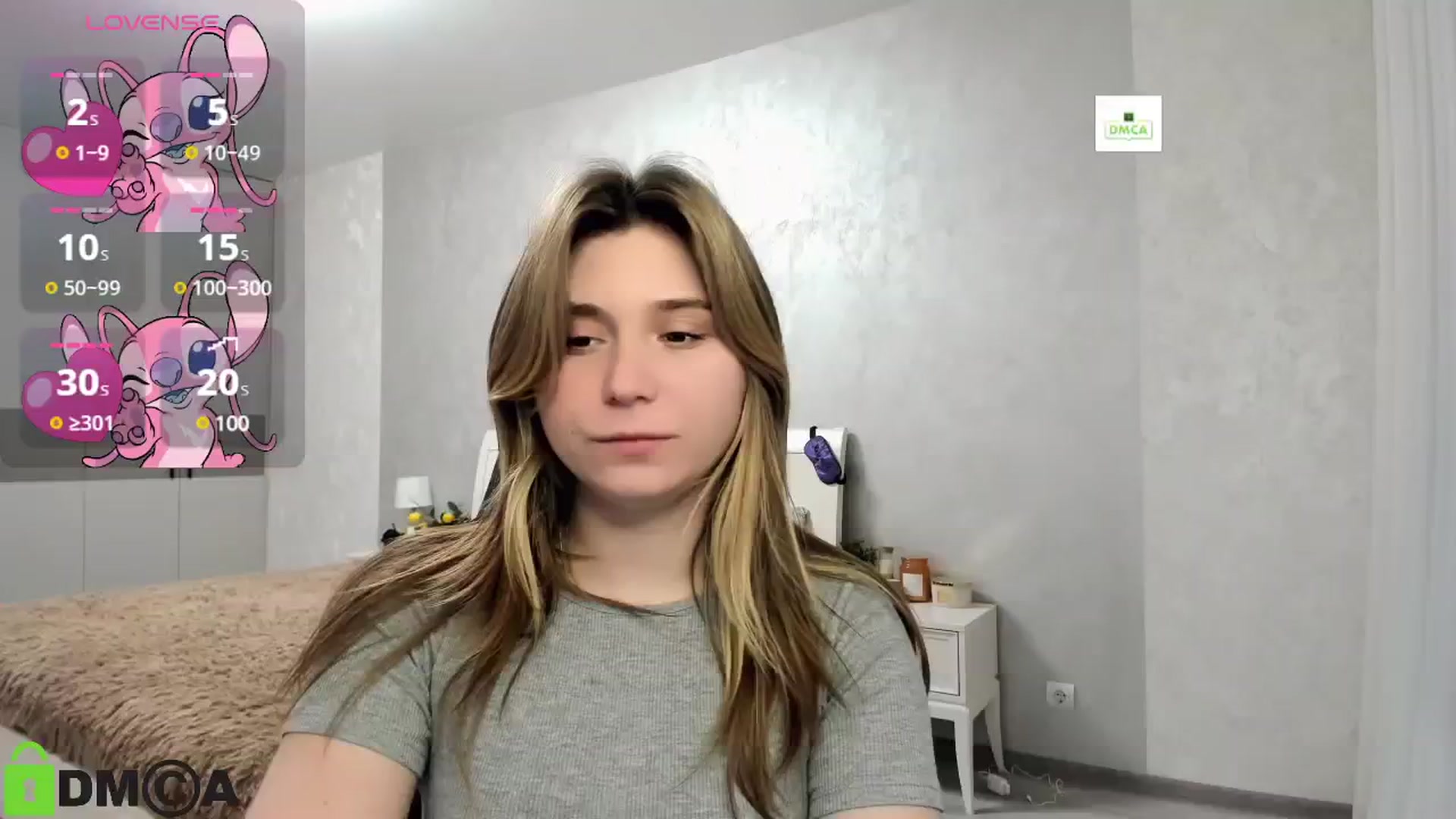 Gallery image thumbnail from MonicaaCute's myfreecams stream on, 11/18/2024, 19:20 image 20 of 20