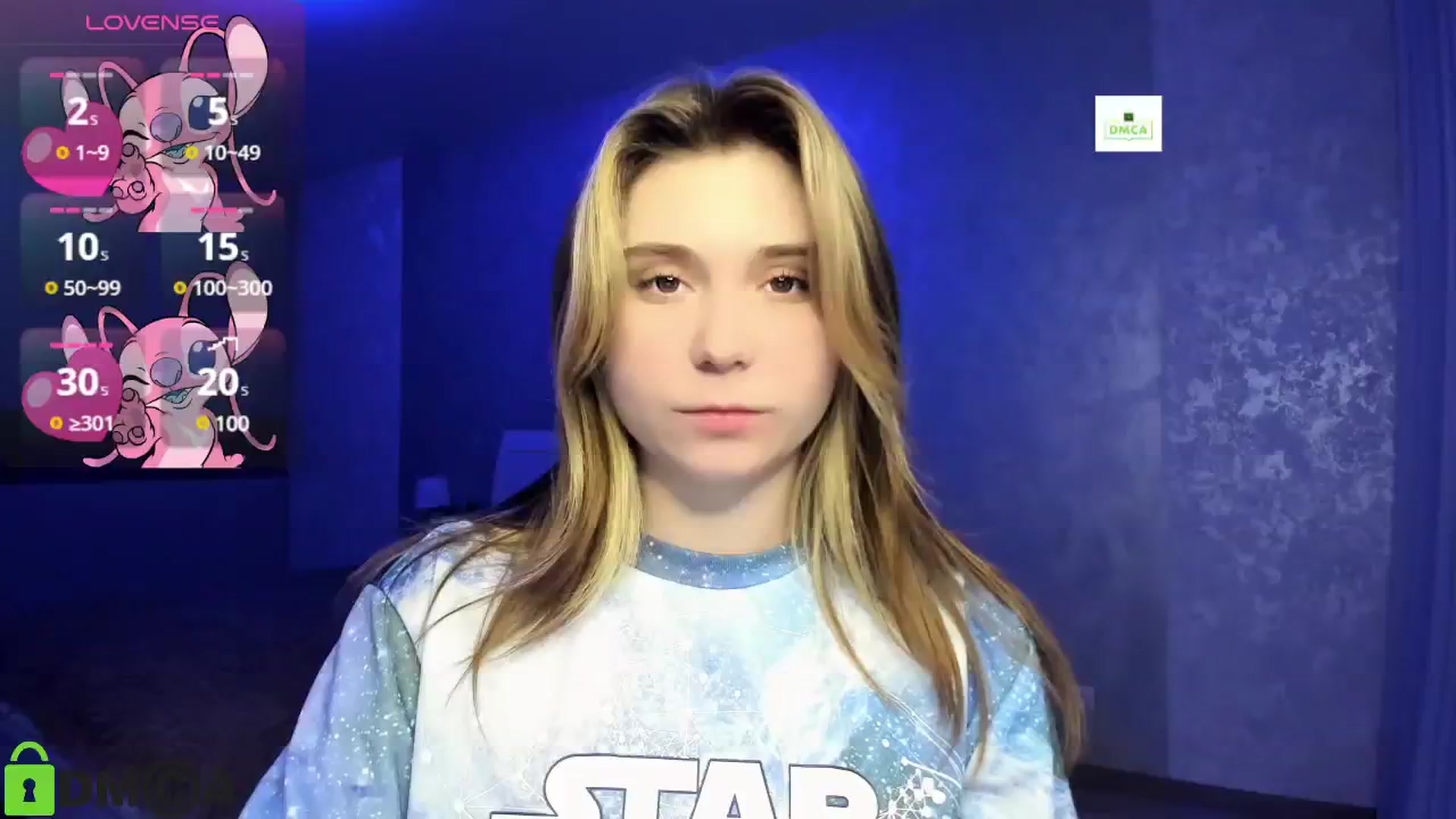 Gallery image thumbnail from MonicaaCute's myfreecams stream on, 11/19/2024, 19:08 image 1 of 20