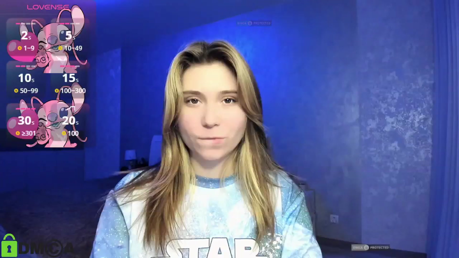 Gallery image thumbnail from MonicaaCute's myfreecams stream on, 11/19/2024, 19:08 image 4 of 20