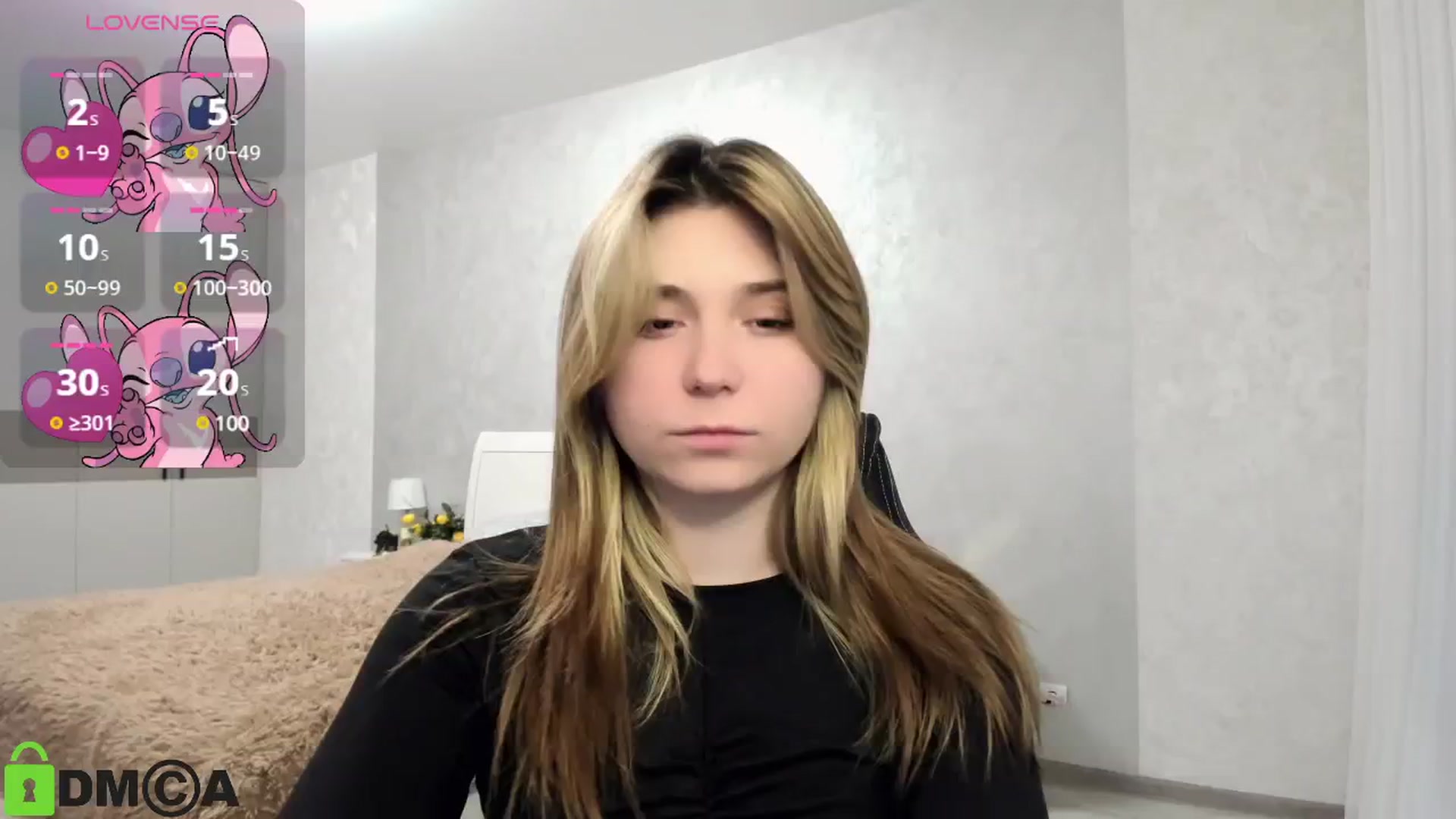 Gallery image thumbnail from MonicaaCute's myfreecams stream on, 11/20/2024, 17:58 image 11 of 20