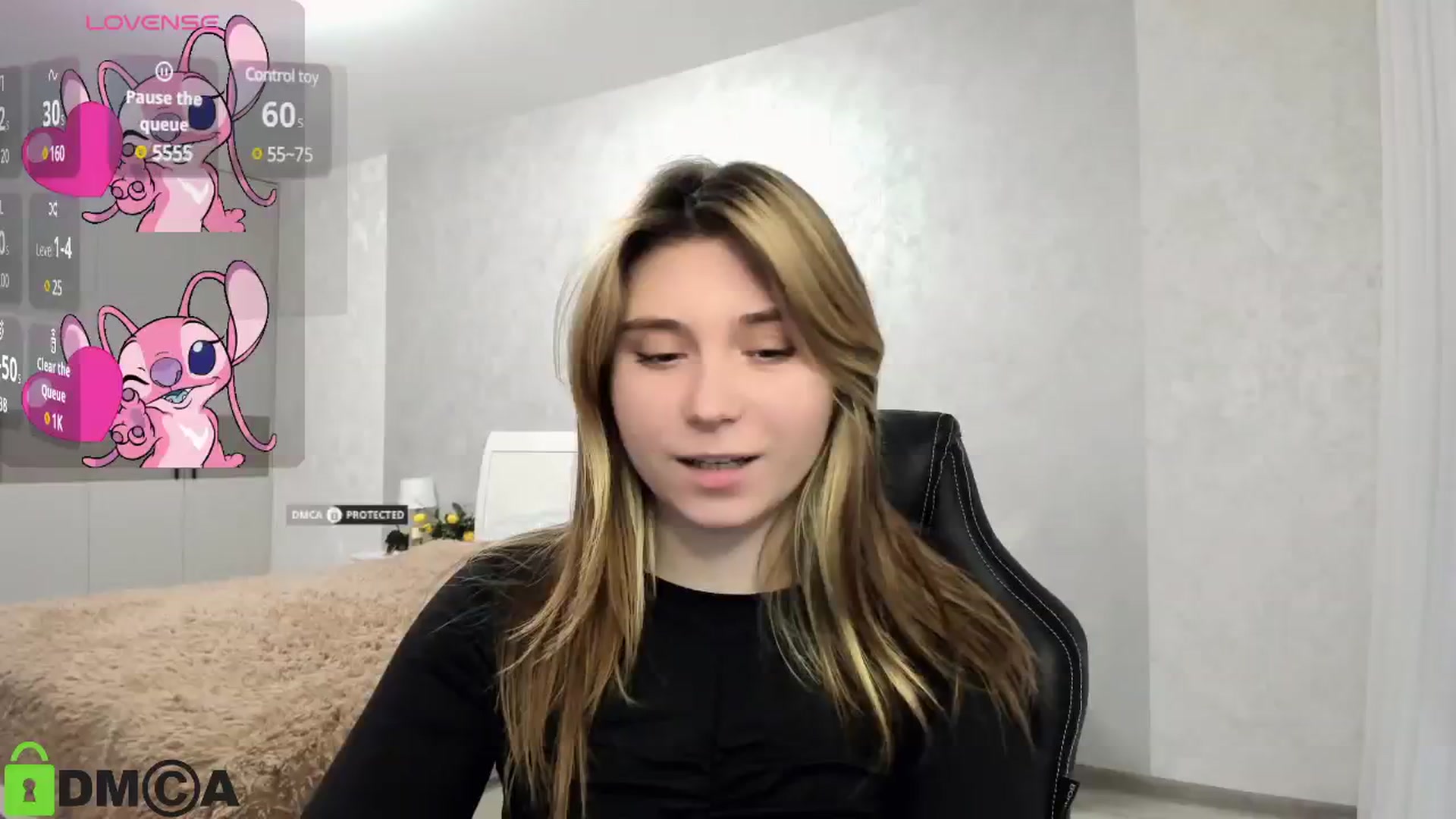 Gallery image thumbnail from MonicaaCute's myfreecams stream on, 11/20/2024, 17:58 image 14 of 20