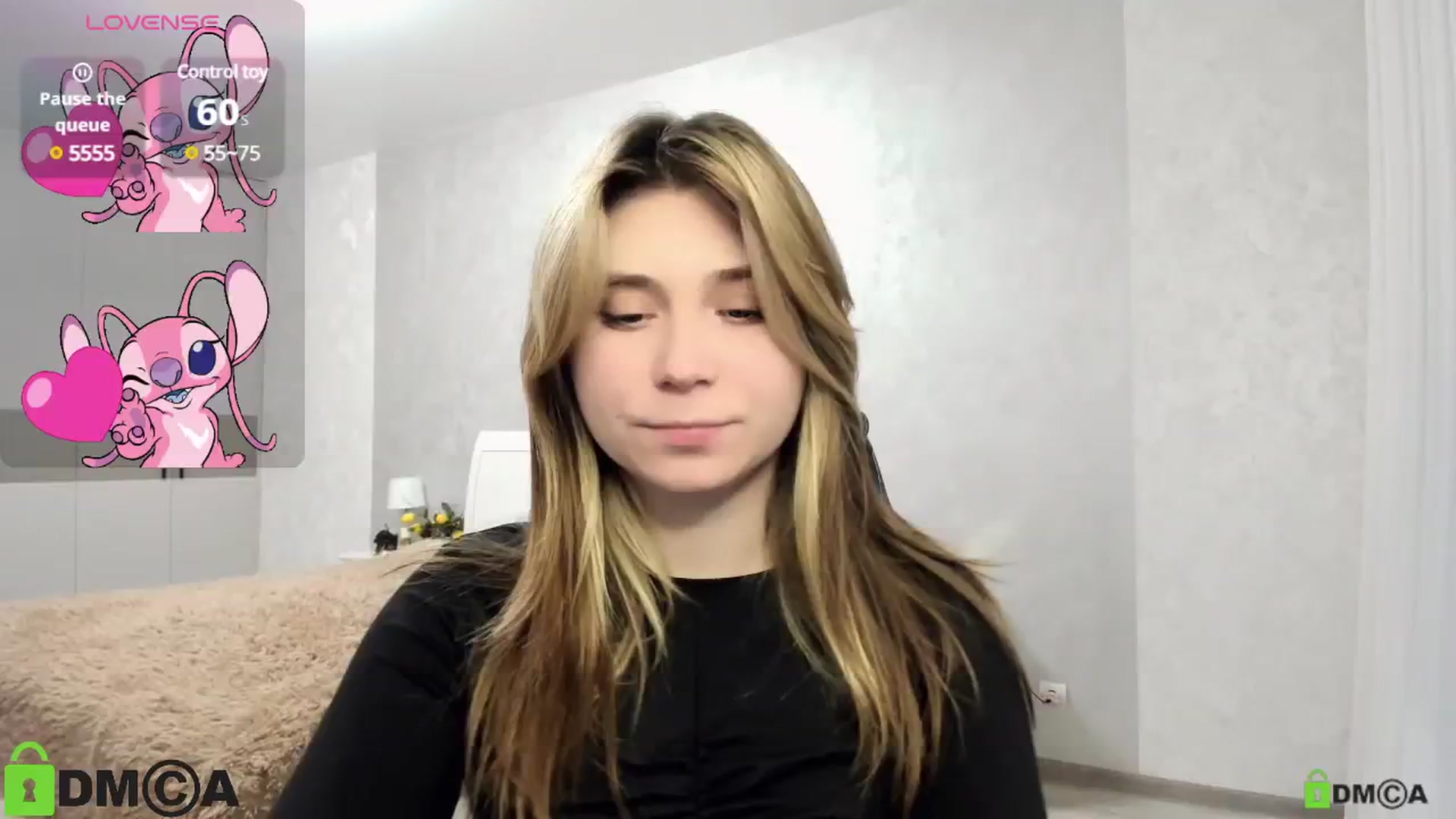 Gallery image thumbnail from MonicaaCute's myfreecams stream on, 11/20/2024, 17:58 image 9 of 20