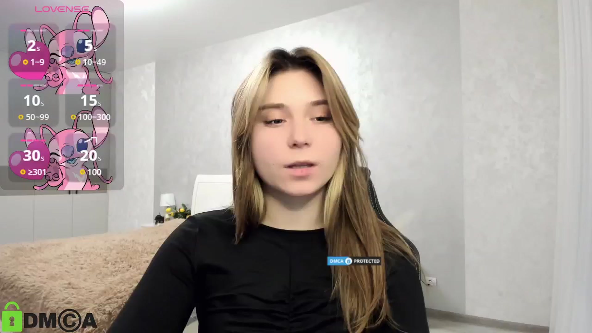 Gallery image thumbnail from MonicaaCute's myfreecams stream on, 11/20/2024, 17:58 image 18 of 20