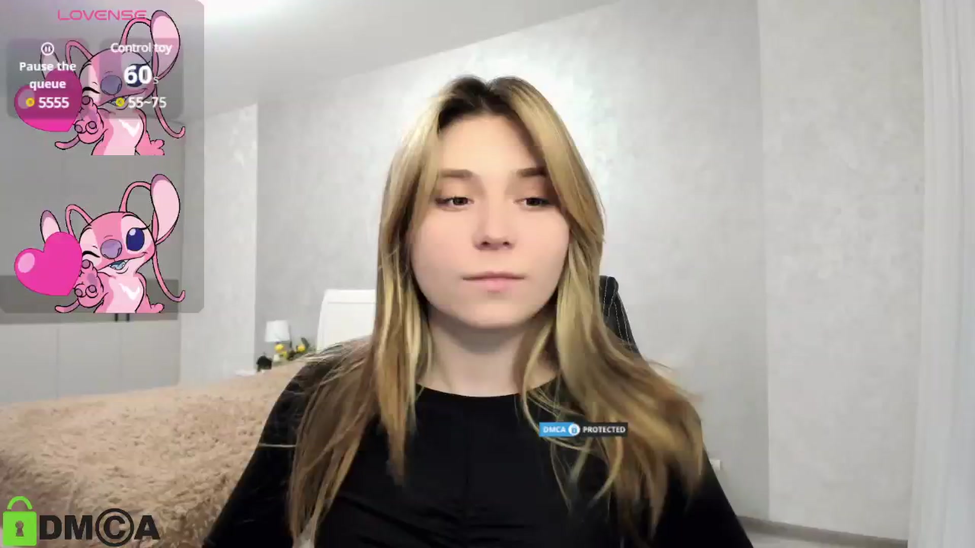 Gallery image thumbnail from MonicaaCute's myfreecams stream on, 11/20/2024, 17:58 image 16 of 20